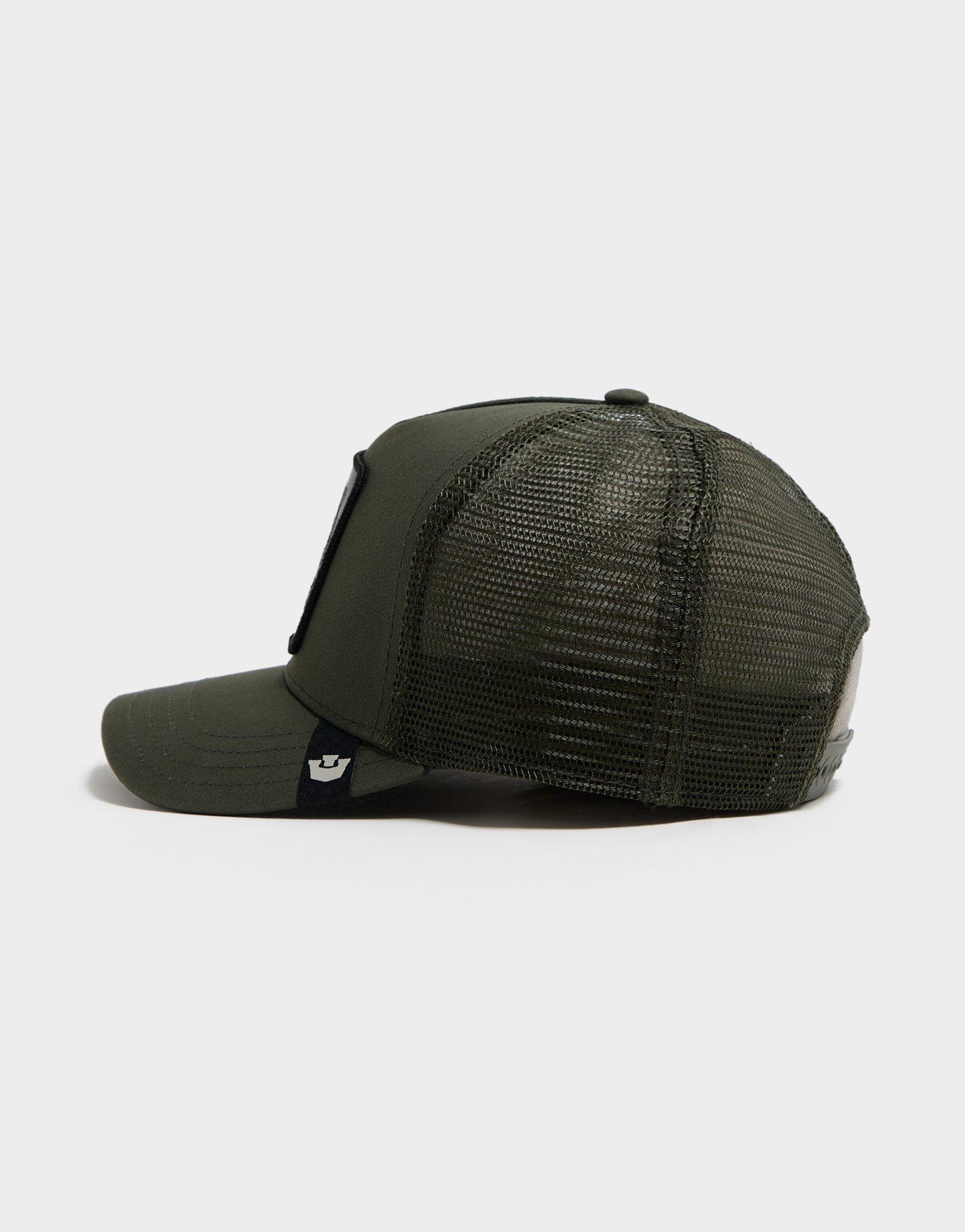 Goorin Bros Panther Cap
