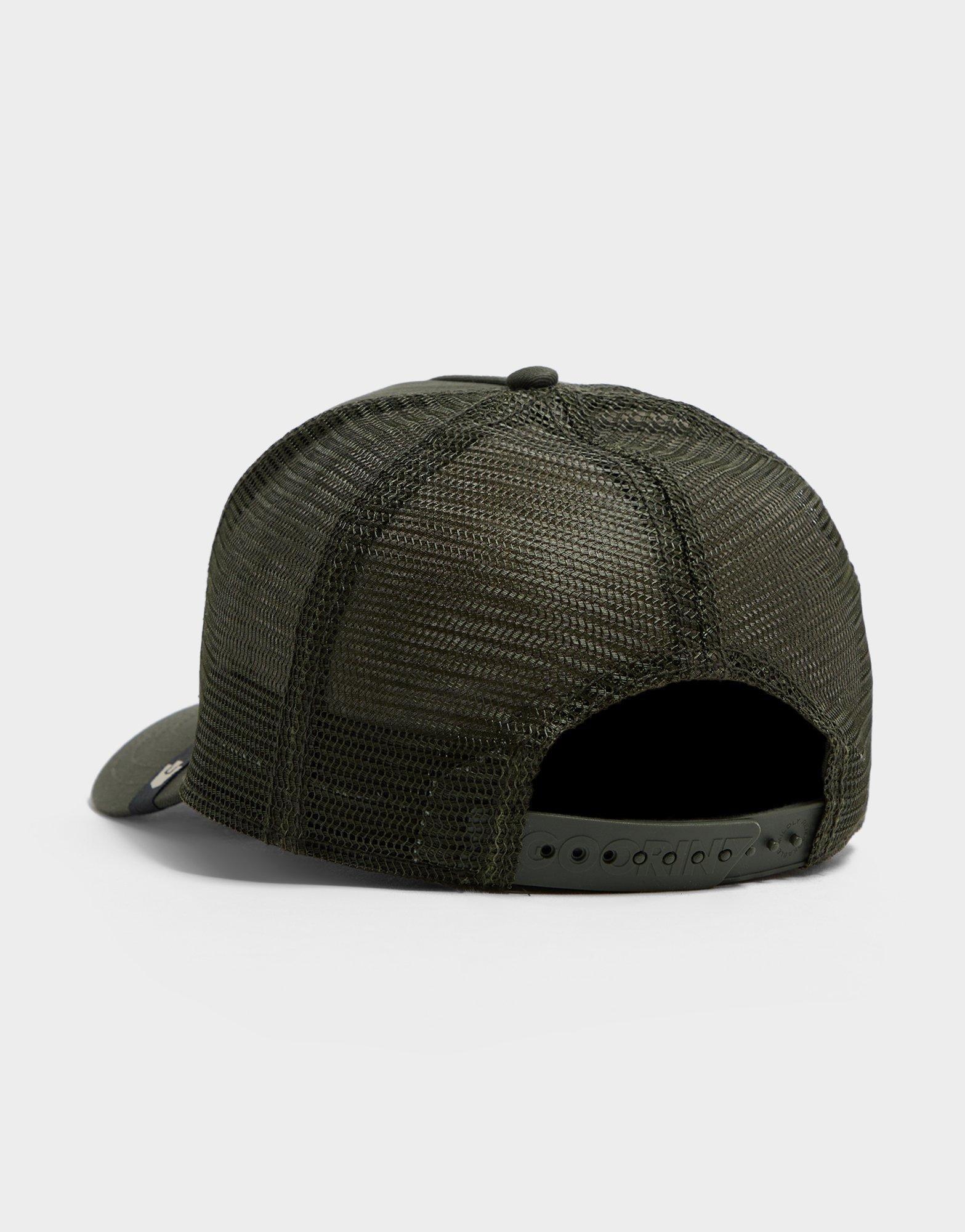 Goorin Bros Panther Cap