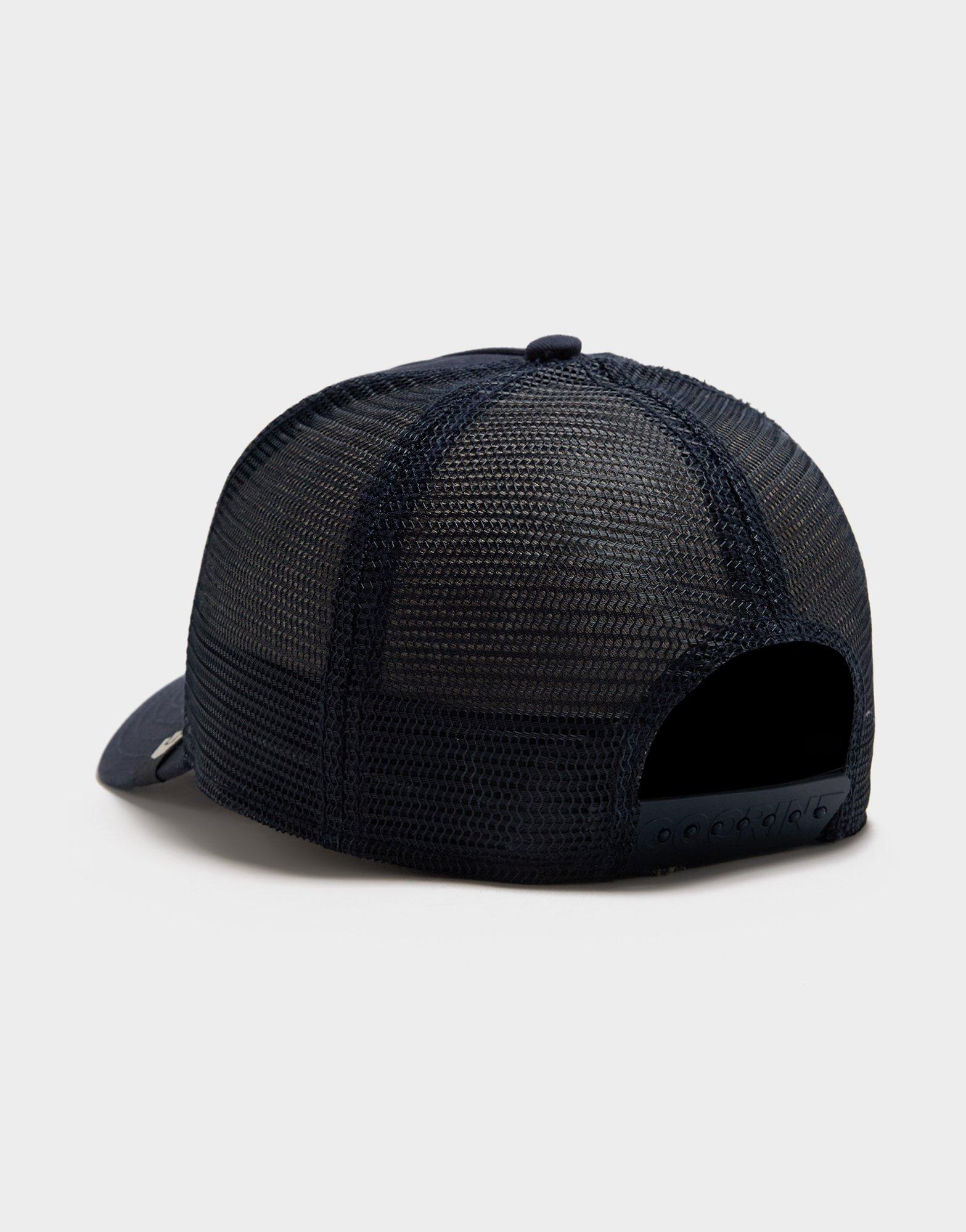 Goorin Bros Wolf Cap