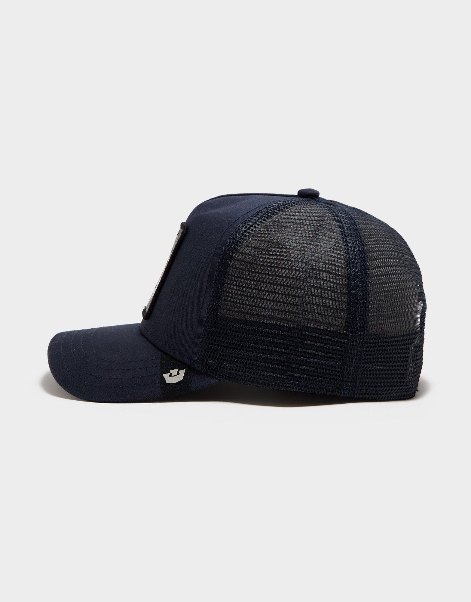 Goorin Bros Wolf Cap