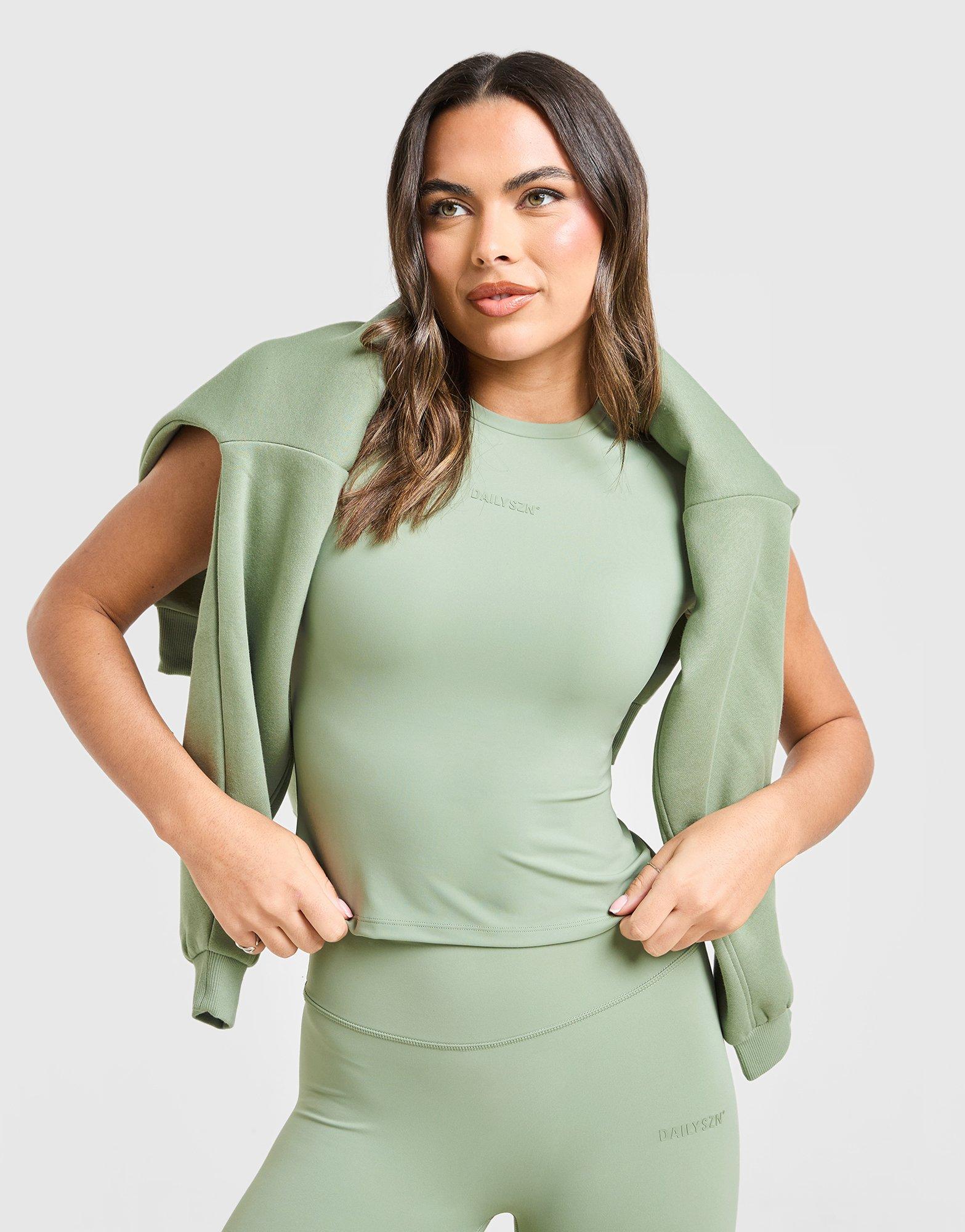 DAILYSZN Maglia Slim