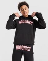 Hoodrich Felpa con Cappuccio Stride Overhead Junior
