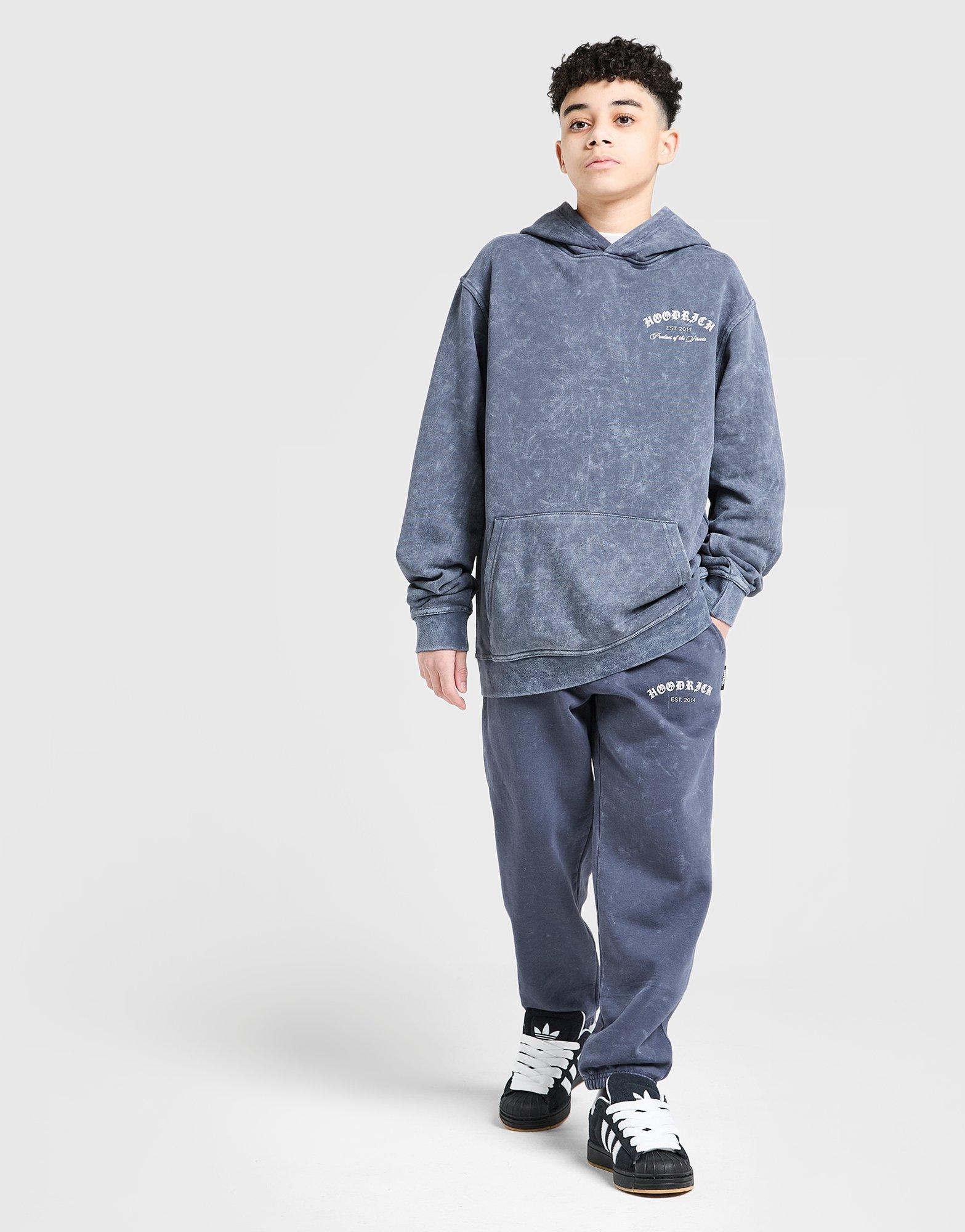 Hoodrich Gradient Wash Joggers Junior
