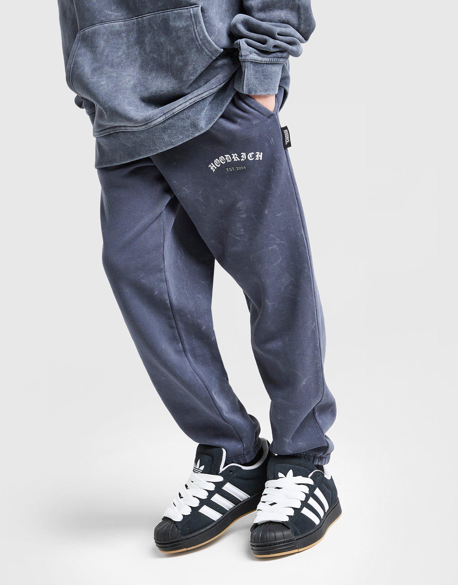 Hoodrich Gradient Wash Joggers Junior