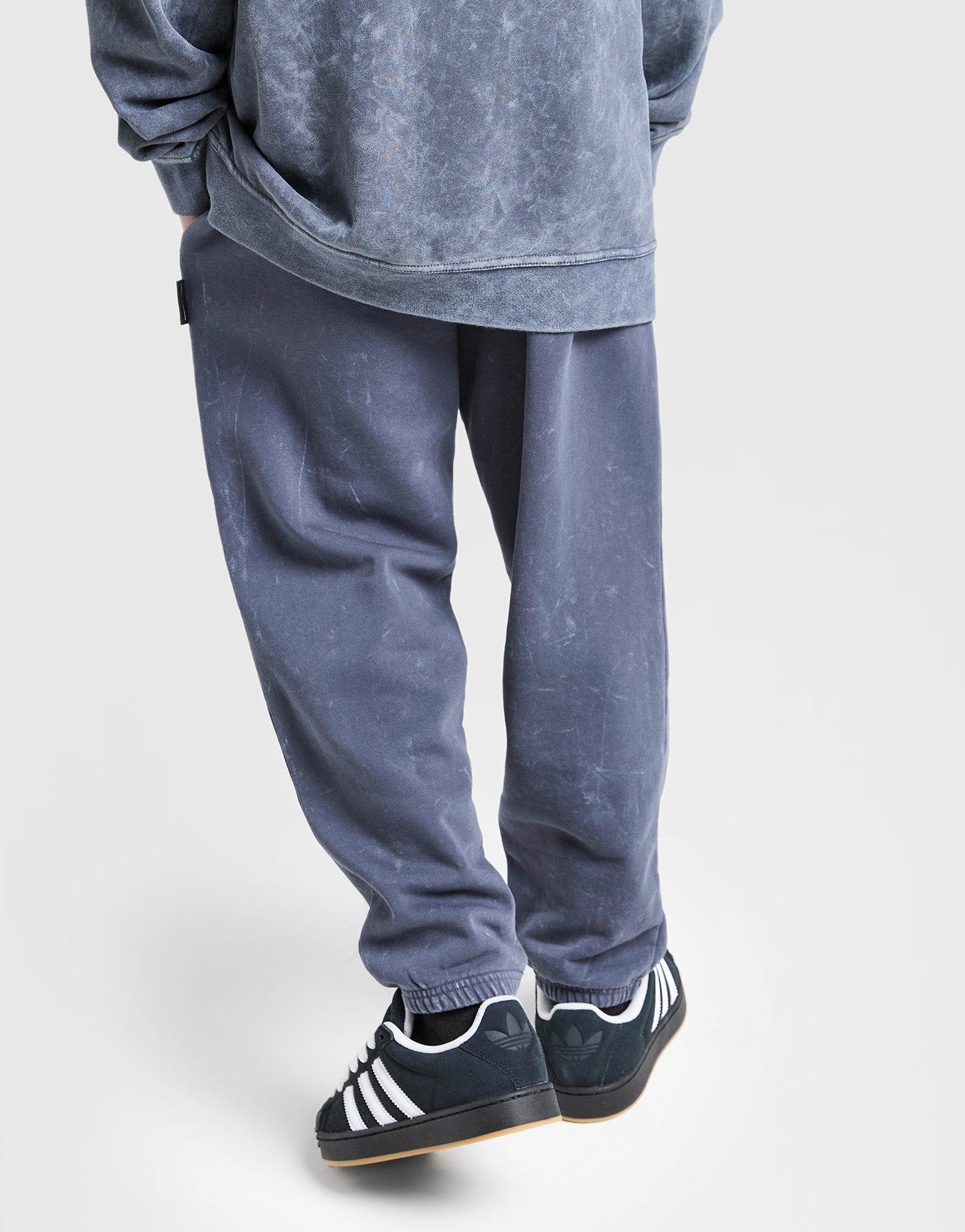 Hoodrich Gradient Wash Joggers Junior