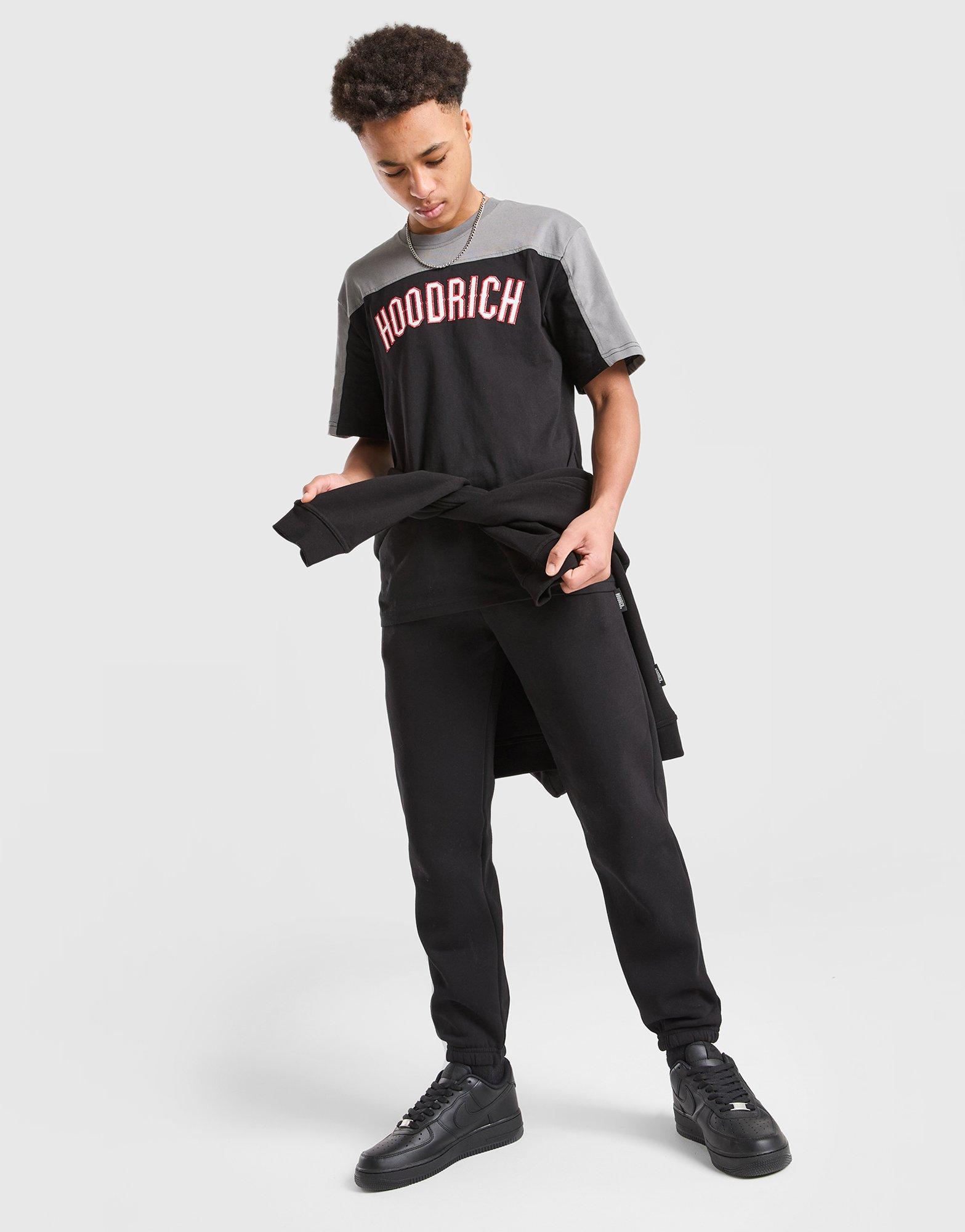 Hoodrich Stride T-Shirt Junior