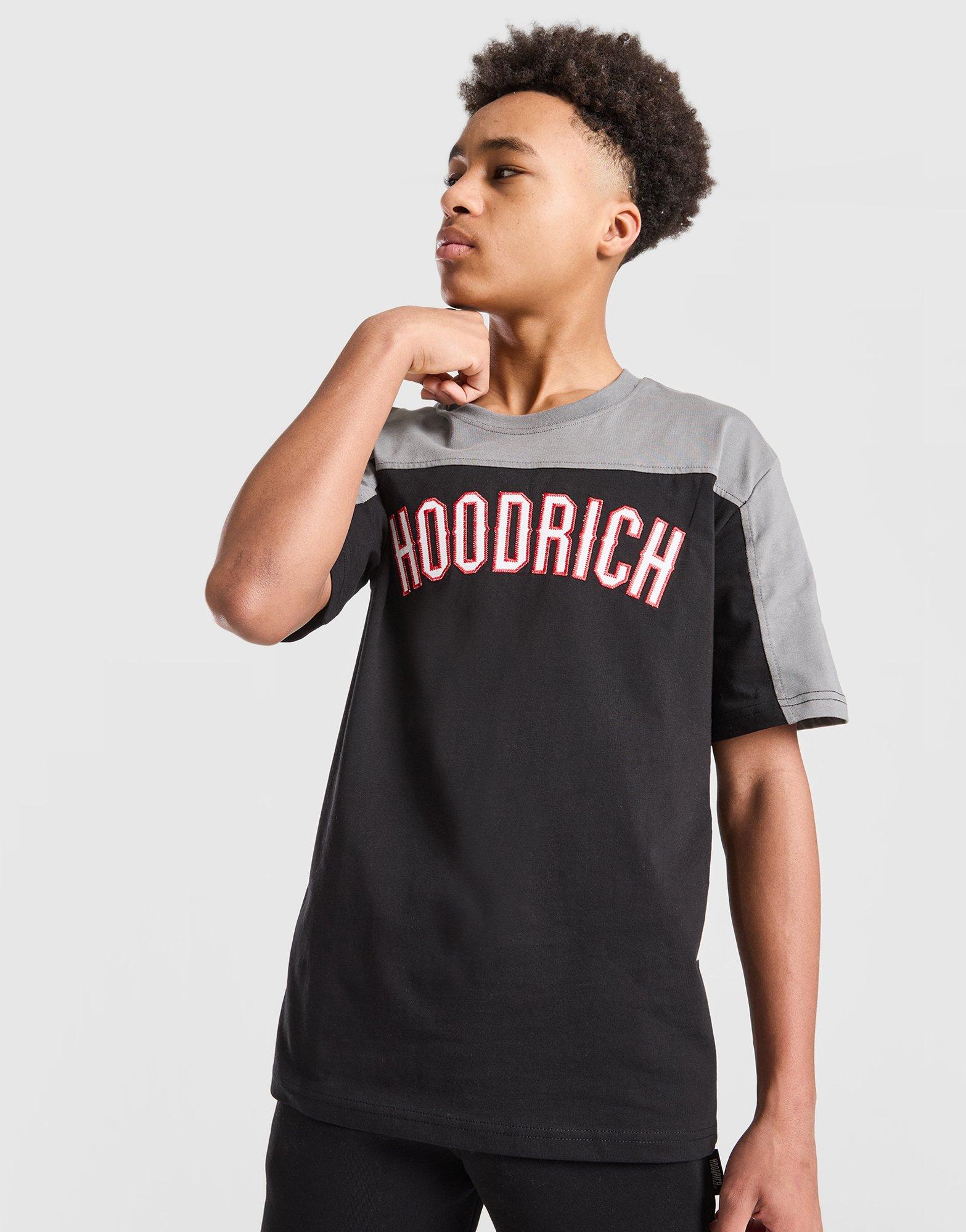 Hoodrich Stride T-Shirt Junior