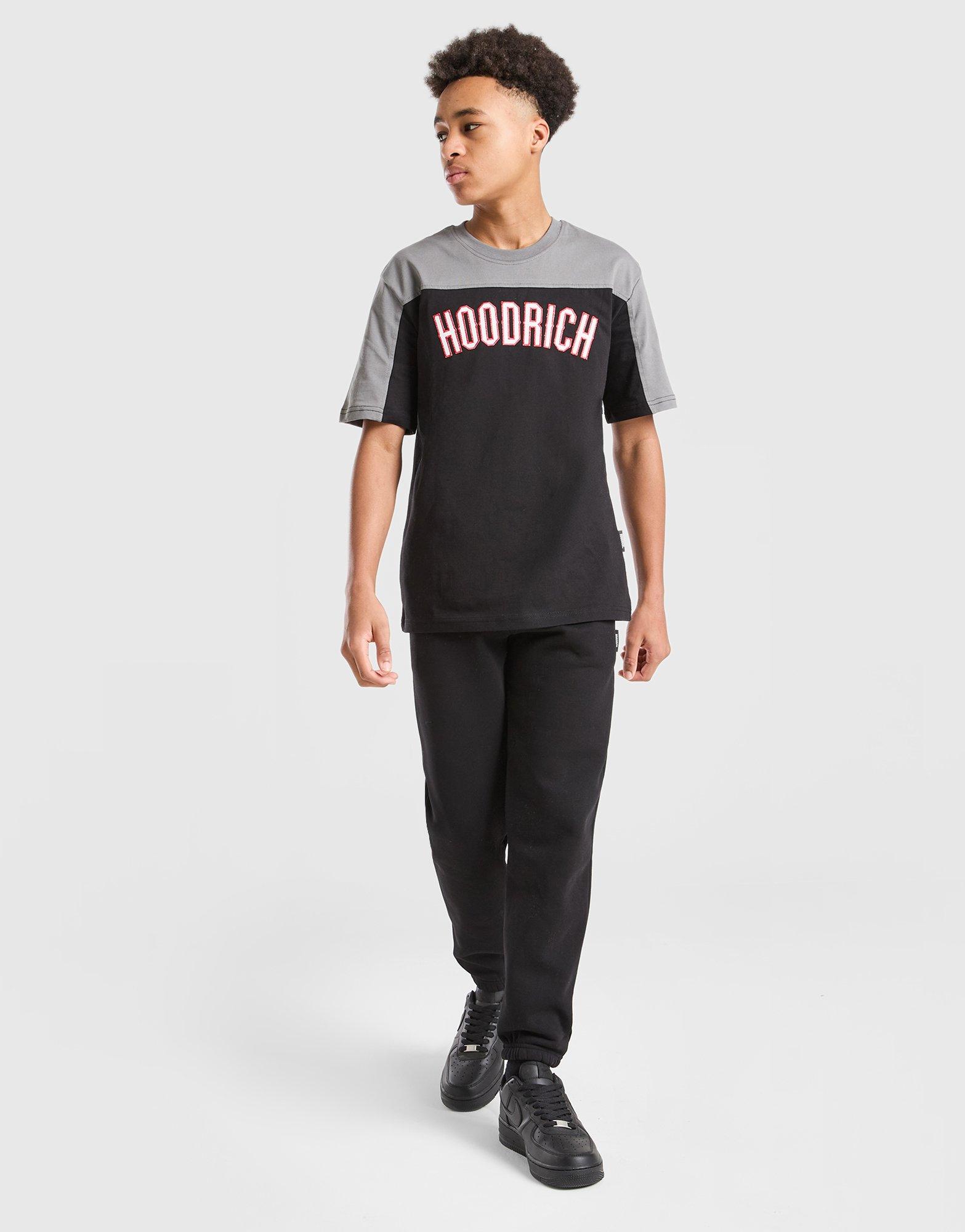 Hoodrich Stride T-Shirt Junior