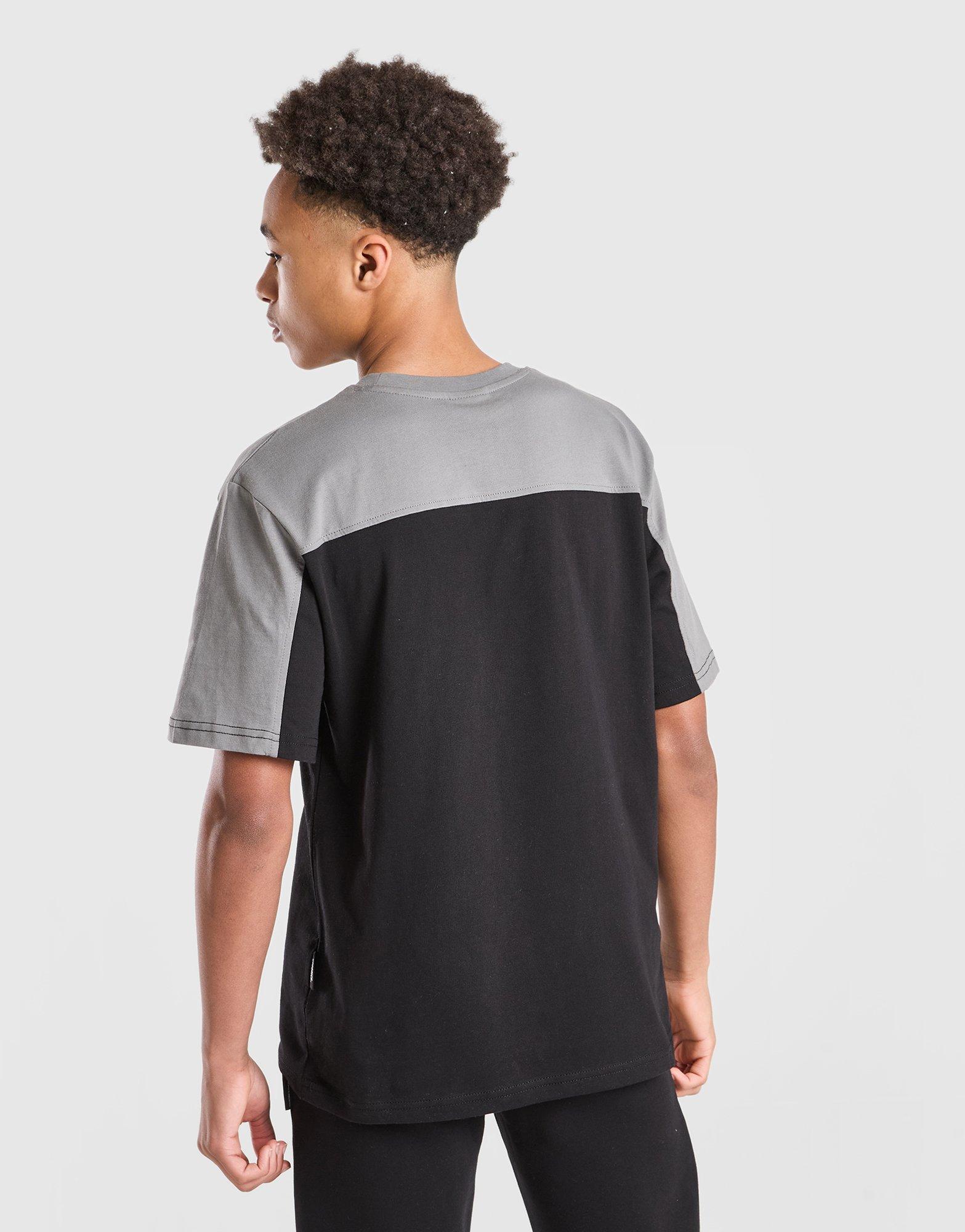 Hoodrich Stride T-Shirt Junior