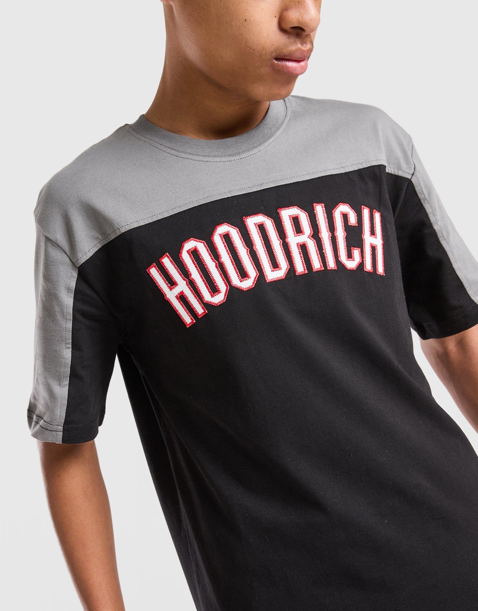 Hoodrich Stride T-Shirt Junior