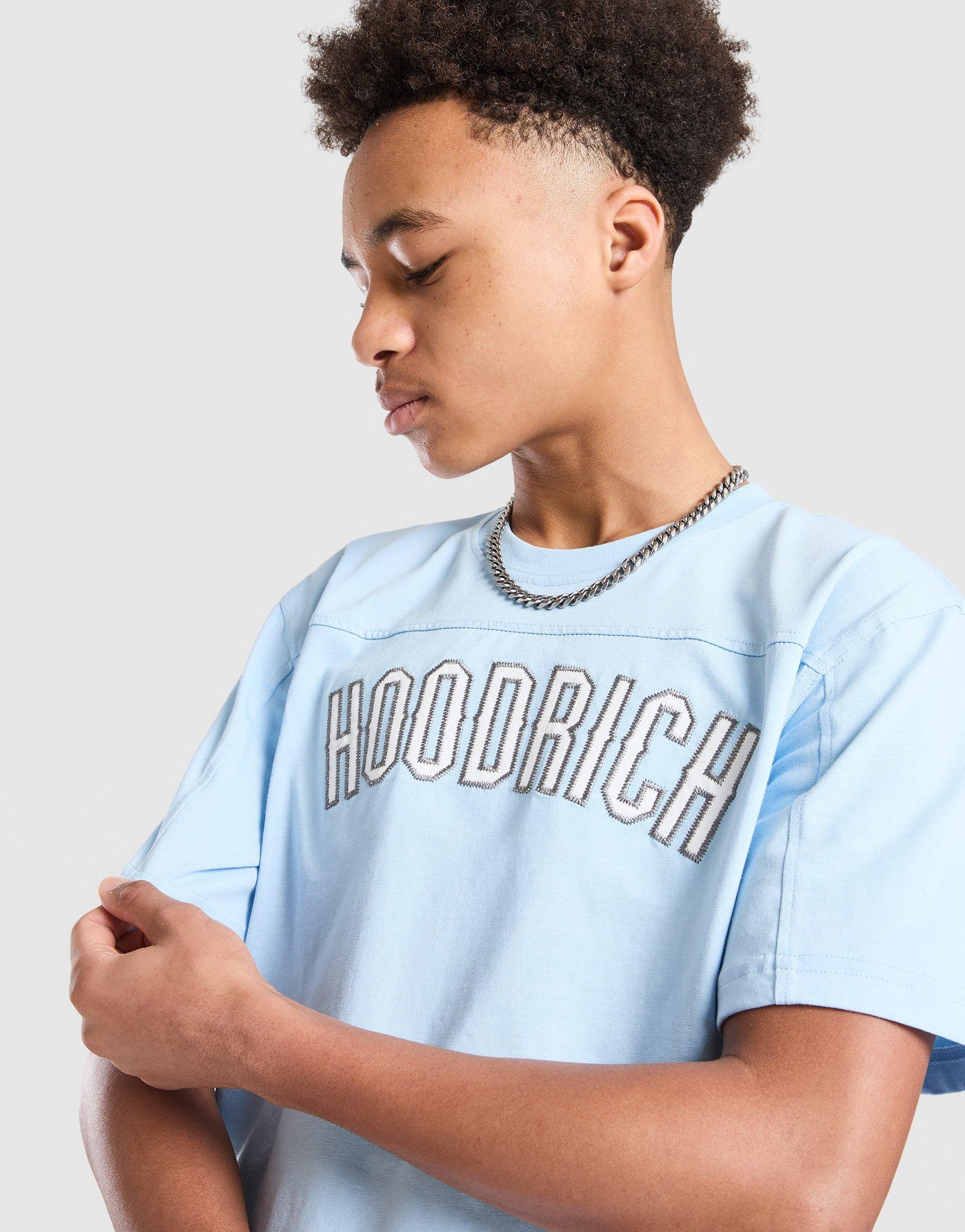 Hoodrich Stride T-Shirt Junior
