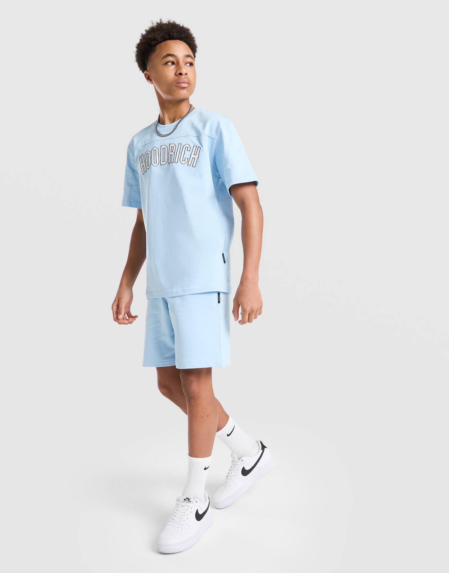 Hoodrich Stride T-Shirt Junior