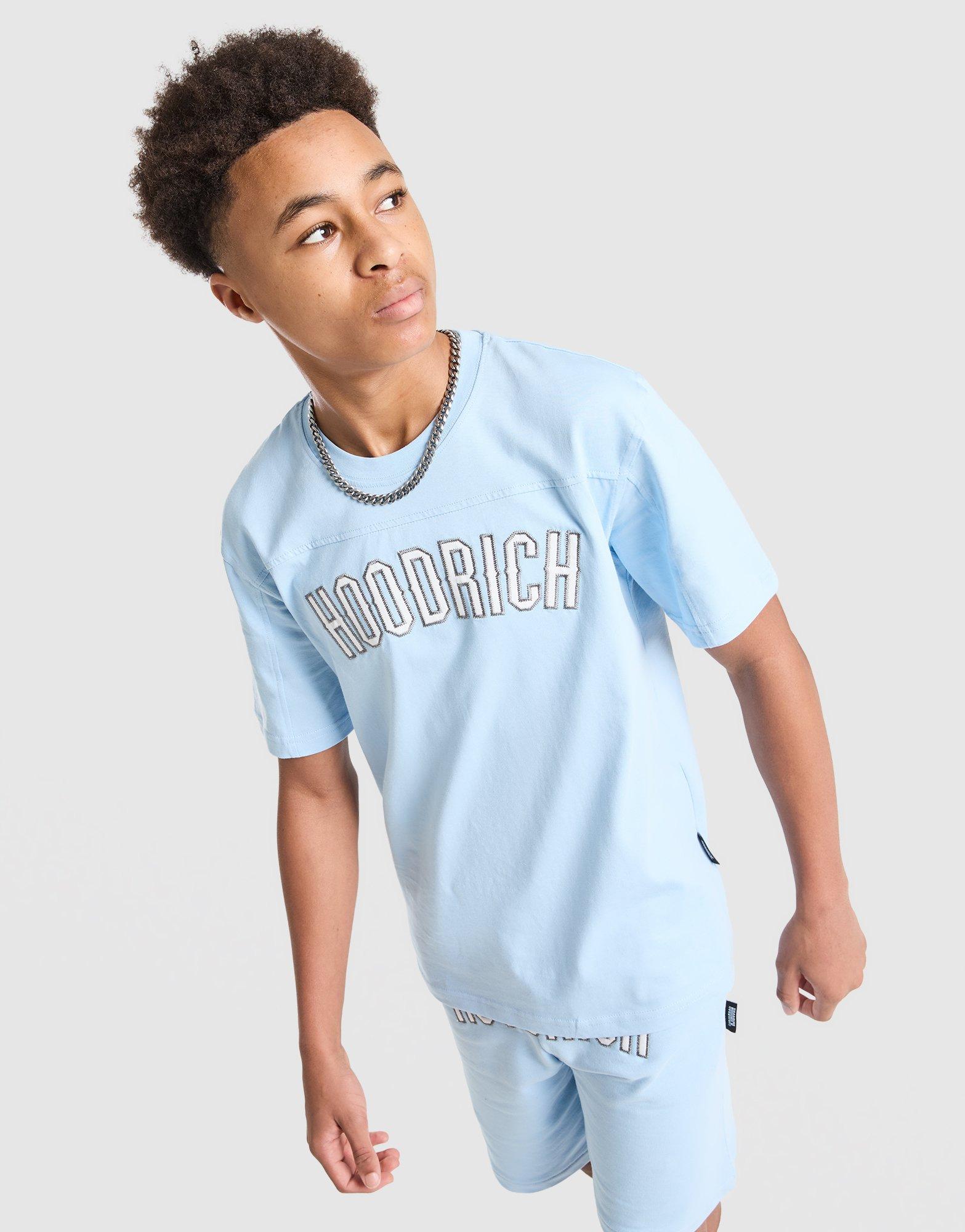 Hoodrich Stride T-Shirt Junior