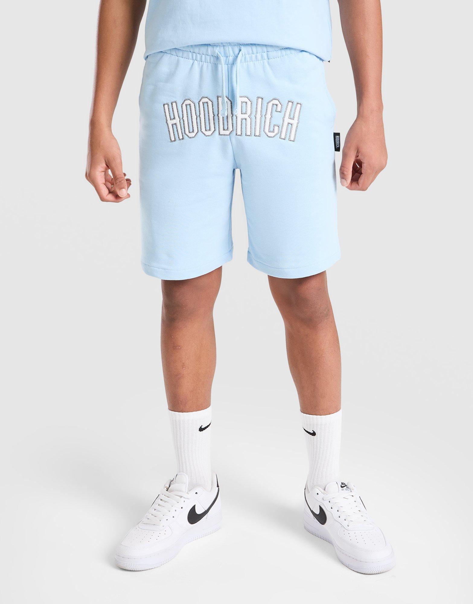 Hoodrich Stride Shorts Junior