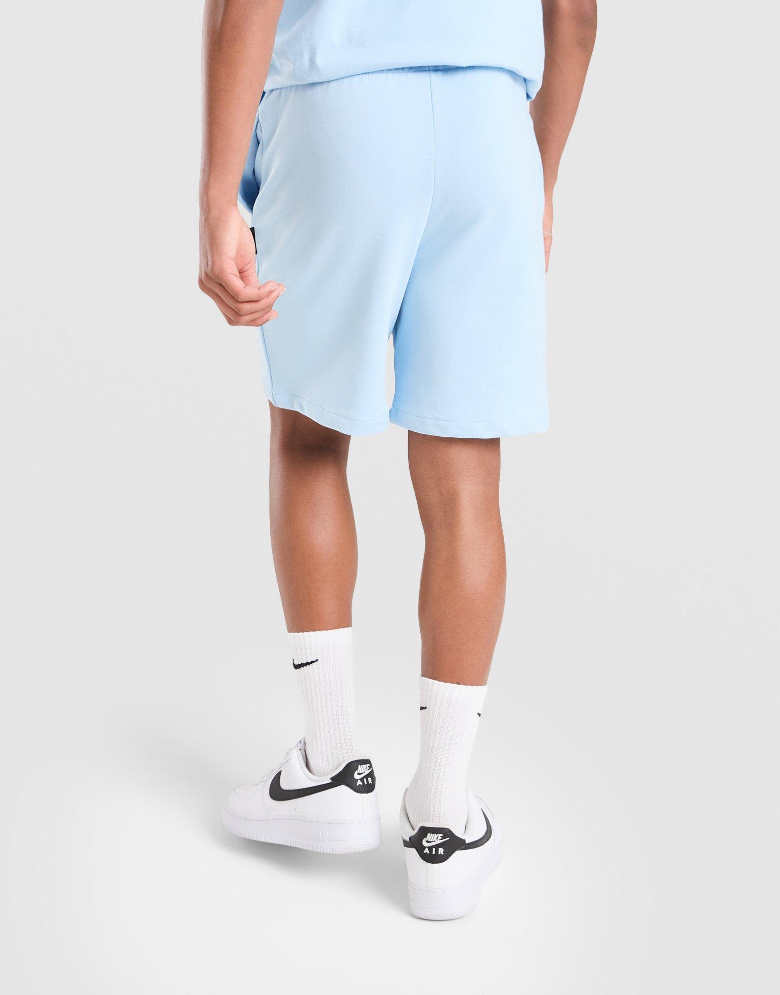 Hoodrich Stride Shorts Junior