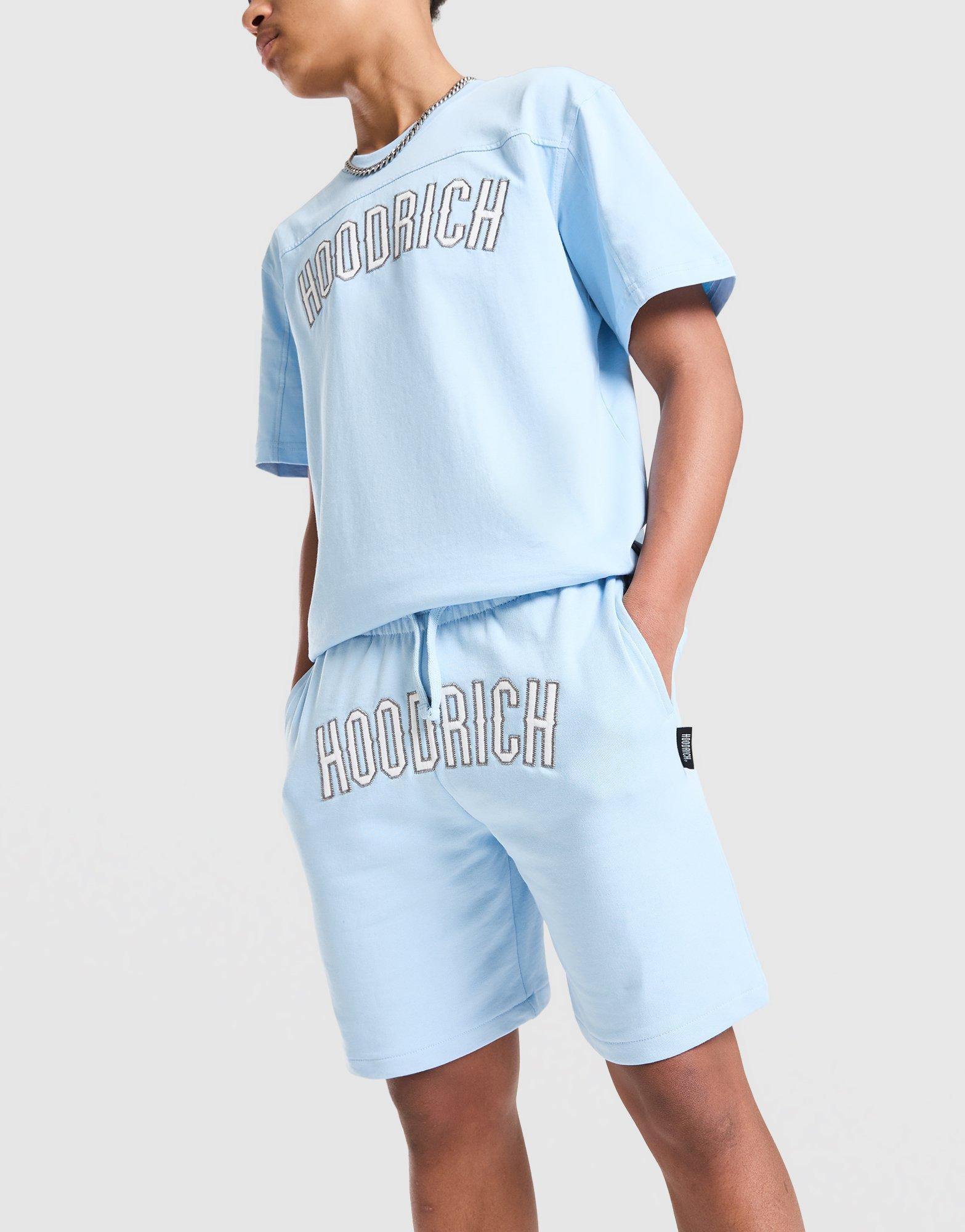 Hoodrich Stride Shorts Junior