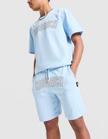 Hoodrich Pantalón Corto Stride Júnior
