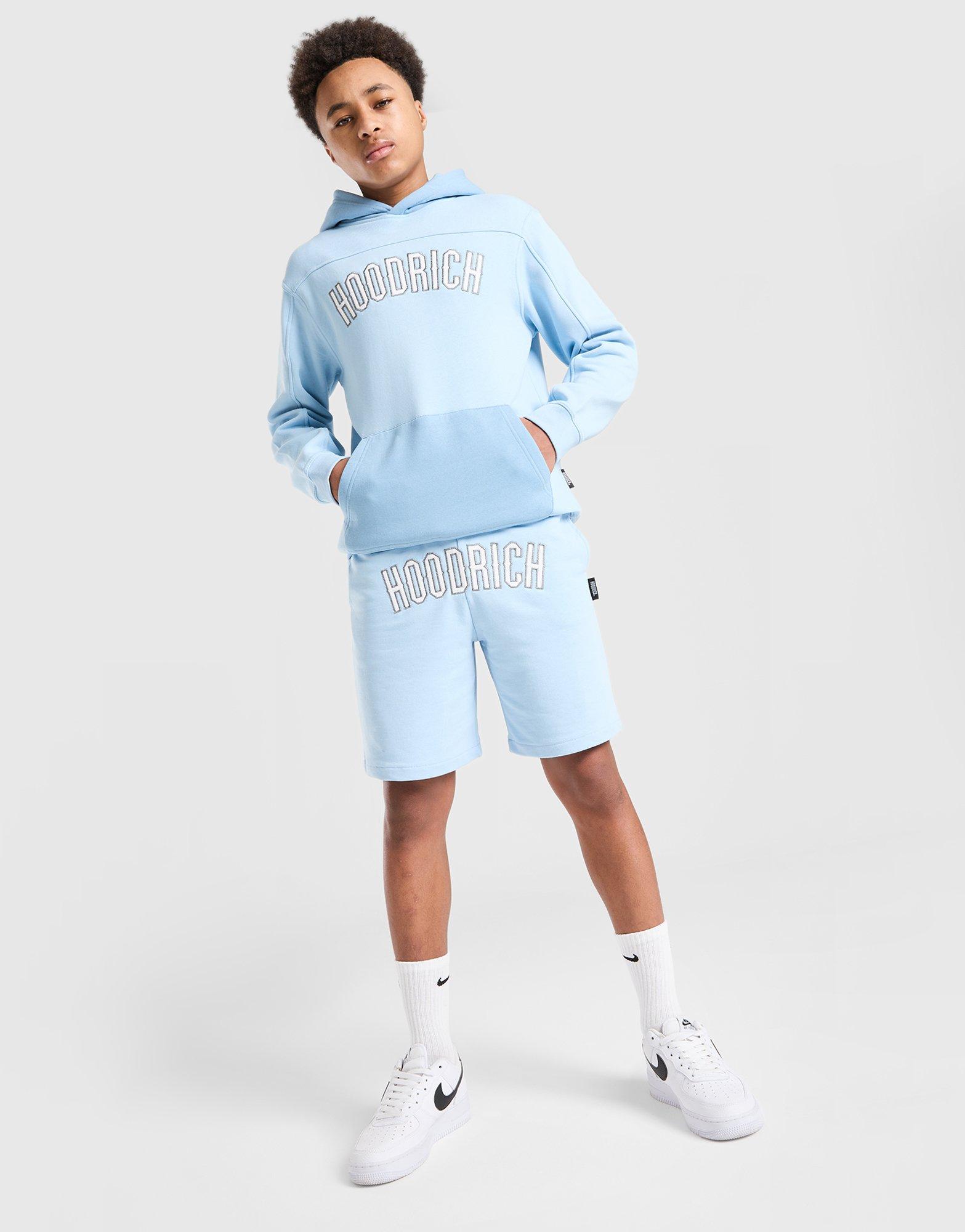 Hoodrich Stride Overhead Hoodie Junior