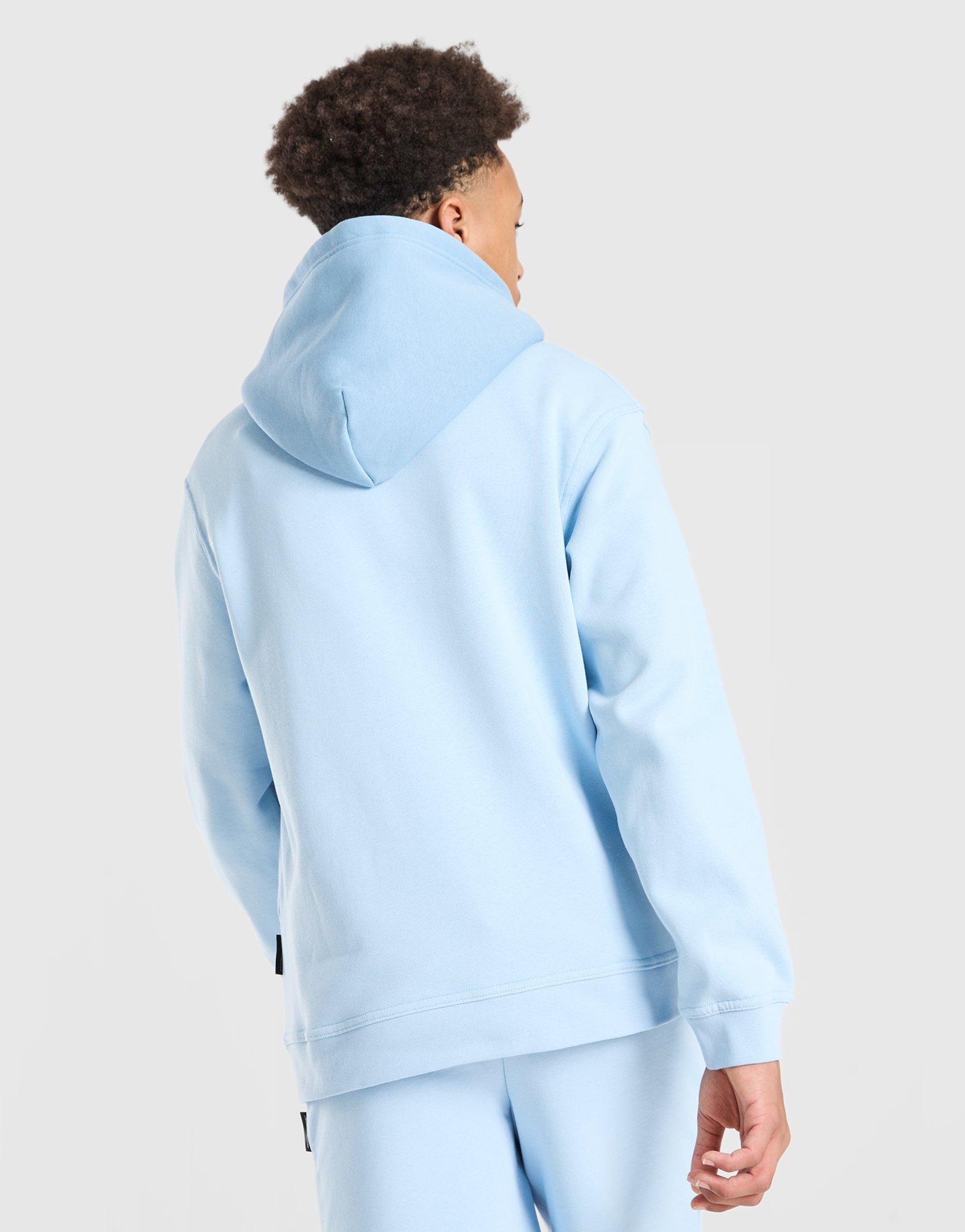 Hoodrich Stride Overhead Hoodie Junior