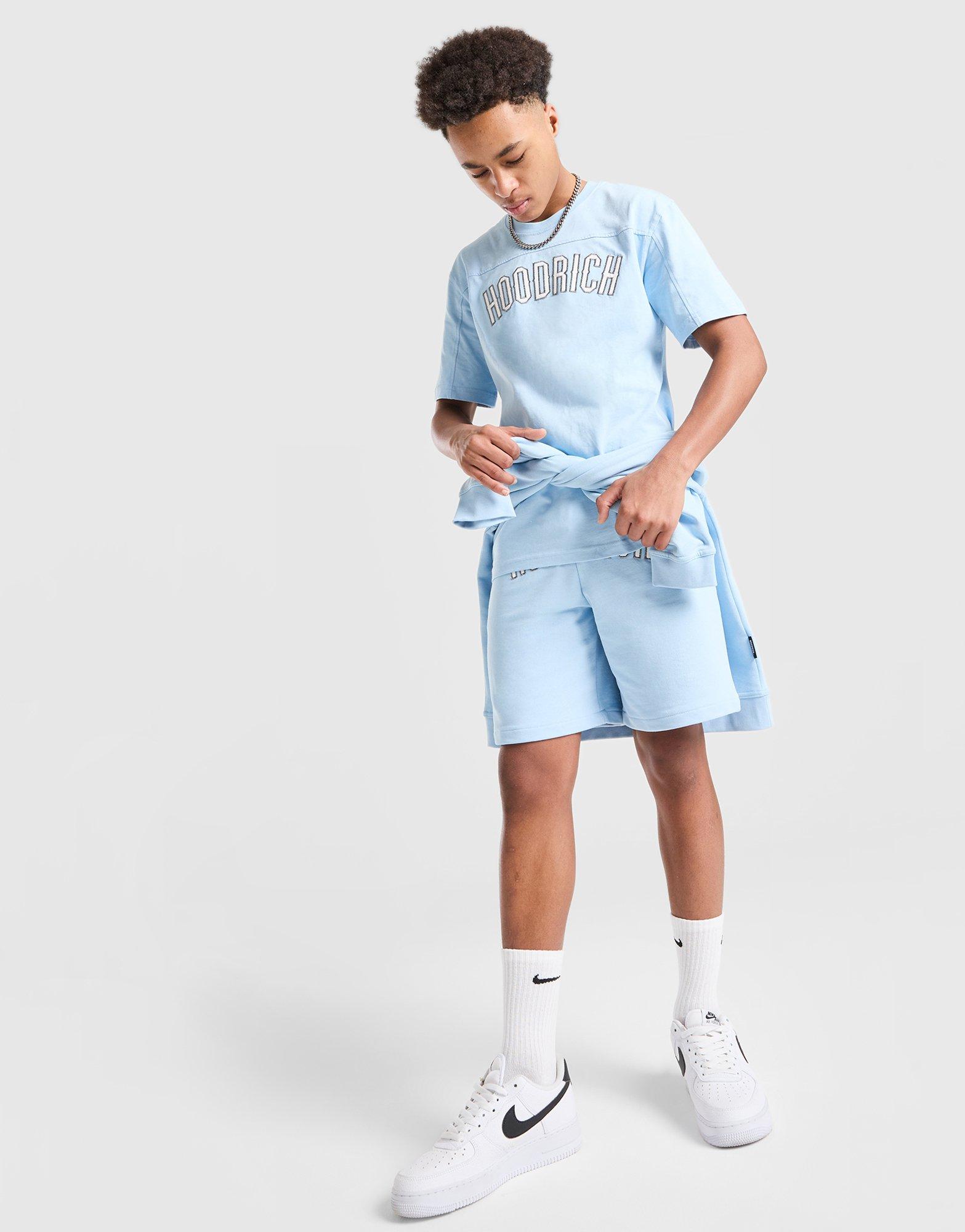 Hoodrich Stride Overhead Hoodie Junior