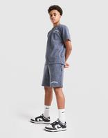 Hoodrich Pantaloncino Gradient Wash Junior