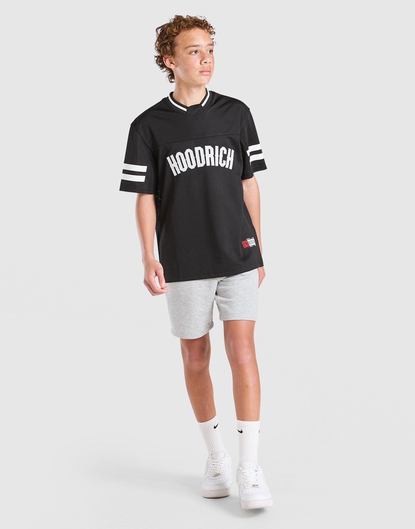 Hoodrich Campus Mesh T-Shirt Junior