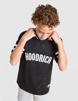 Hoodrich Campus Mesh T-Shirt Kinder