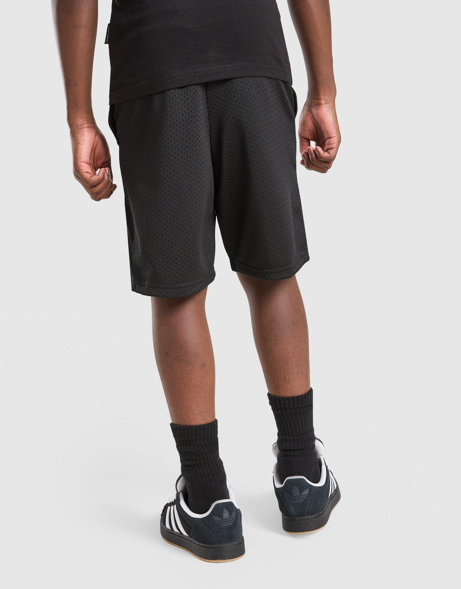 Hoodrich Campus Mesh Shorts Junior