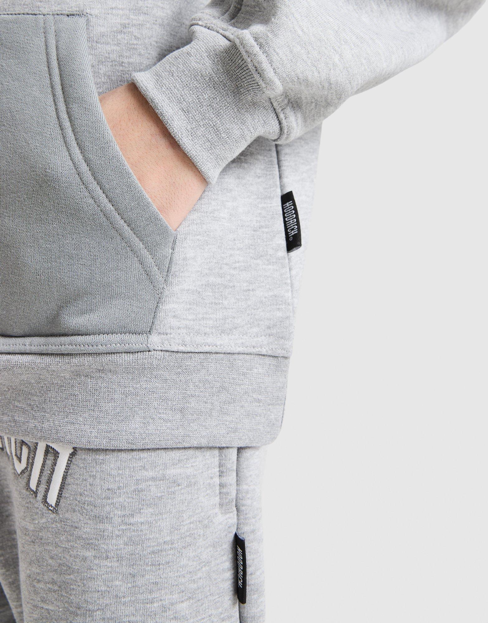 Hoodrich Stride Overhead Hoodie Junior