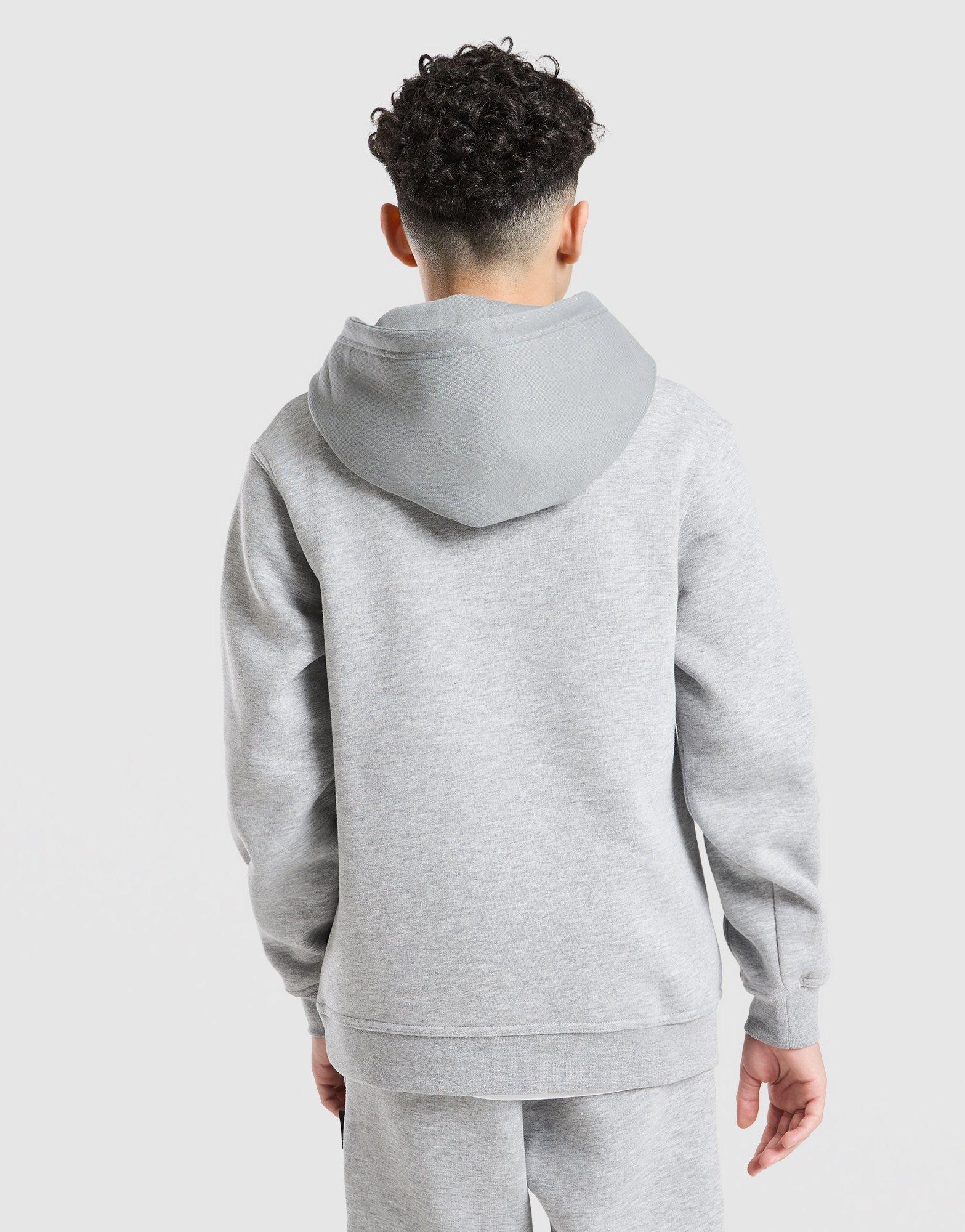 Hoodrich Stride Overhead Hoodie Junior