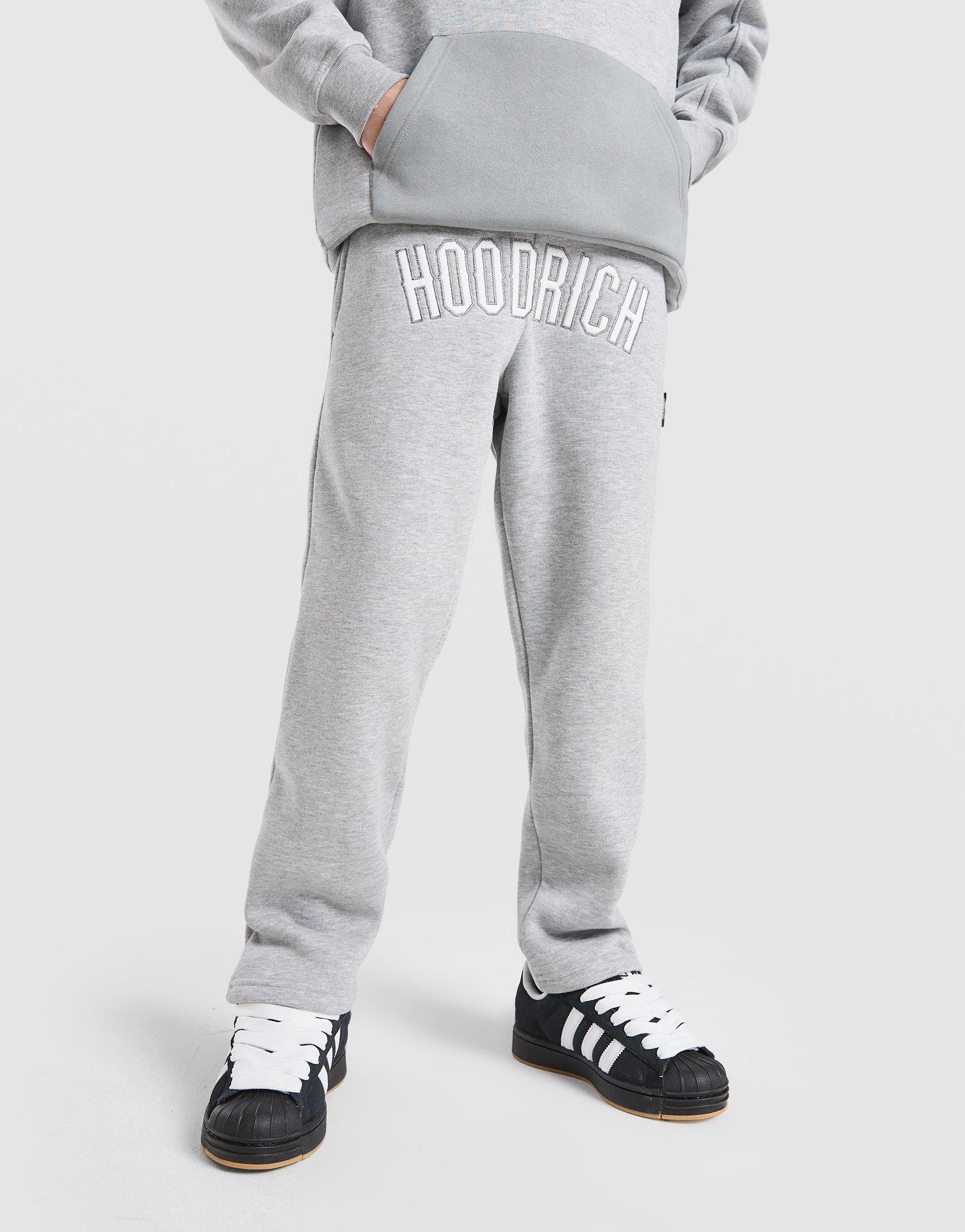 Hoodrich Stride Open Hem Joggers Junior