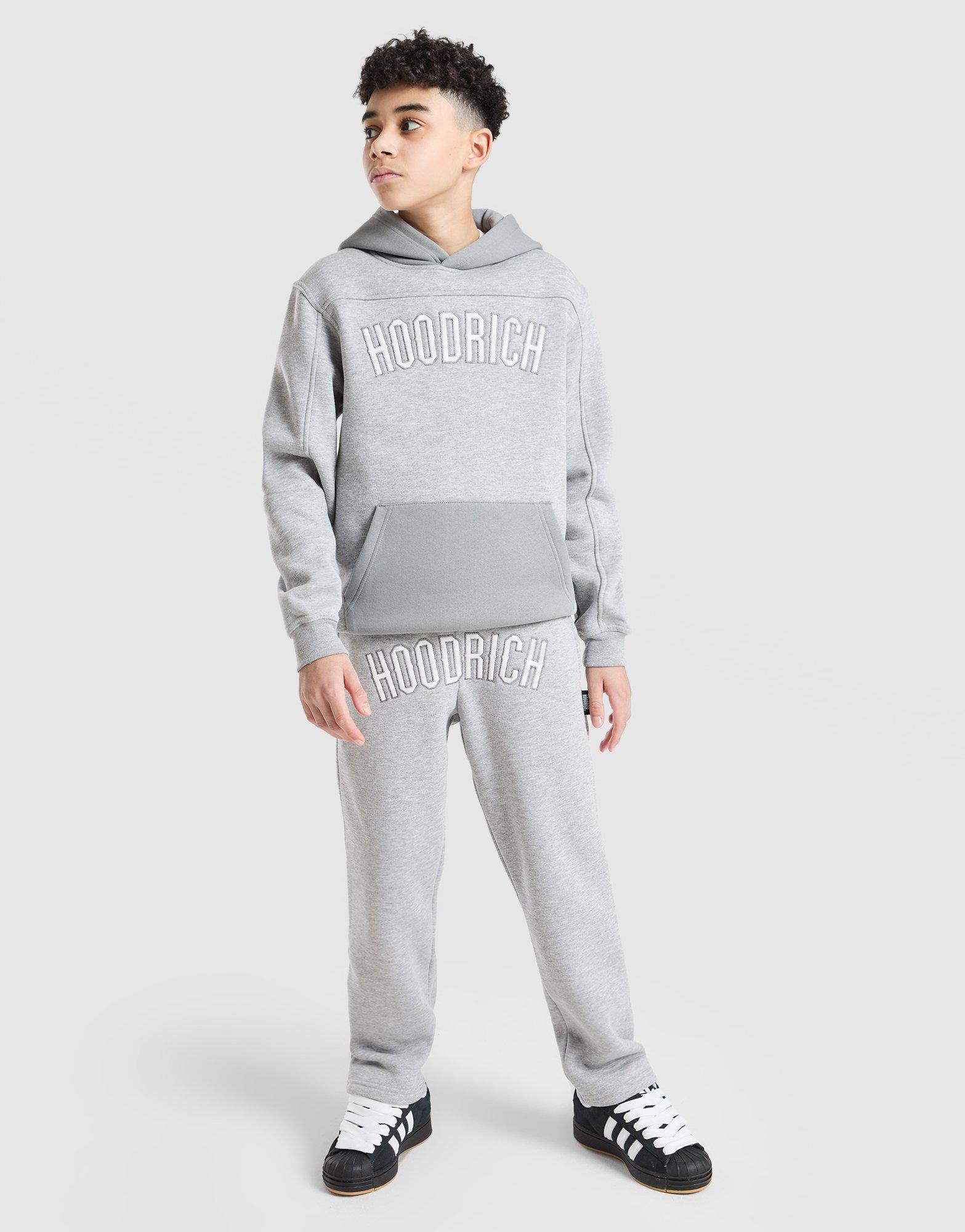 Hoodrich Stride Open Hem Joggers Junior