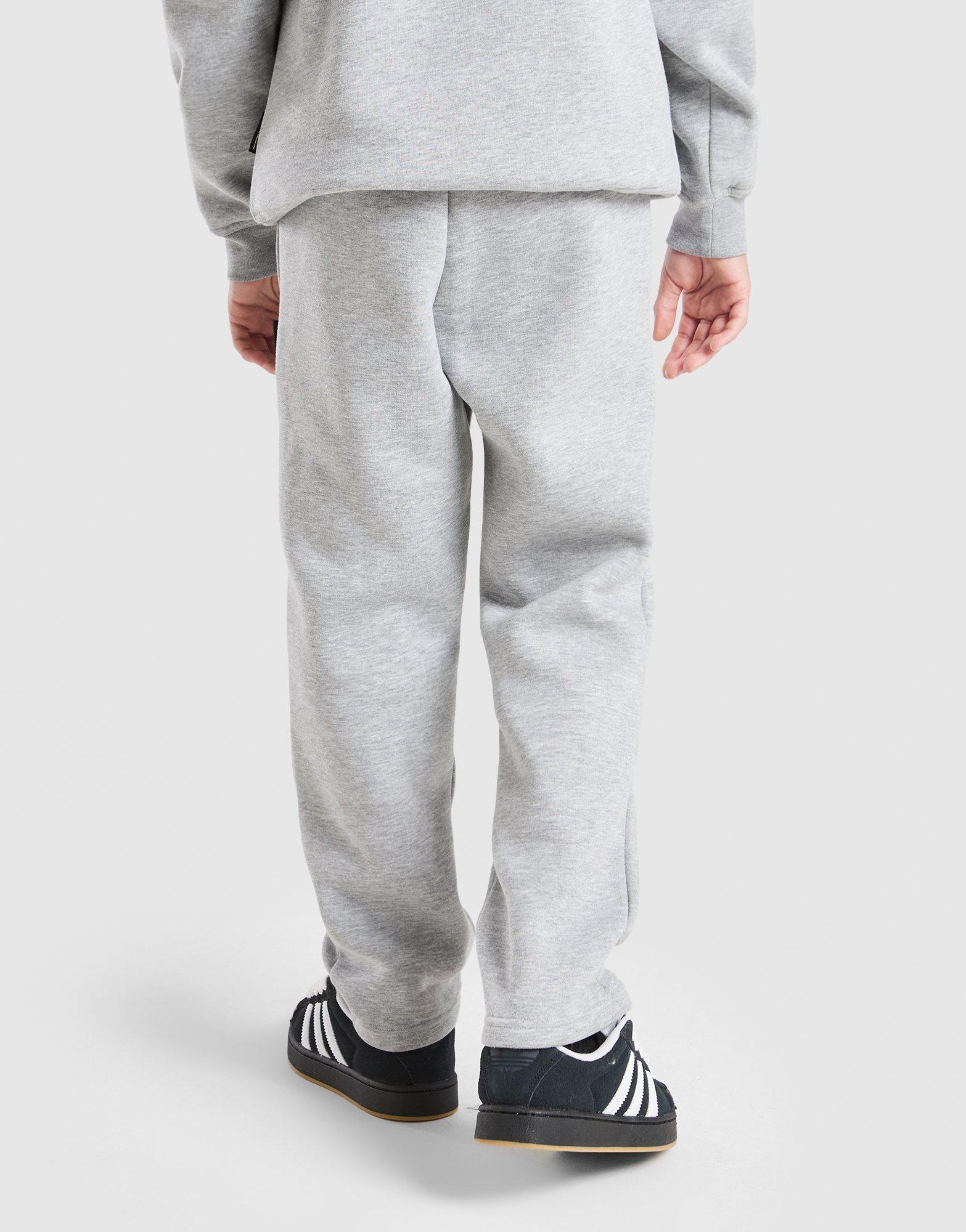 Hoodrich Stride Open Hem Joggers Junior