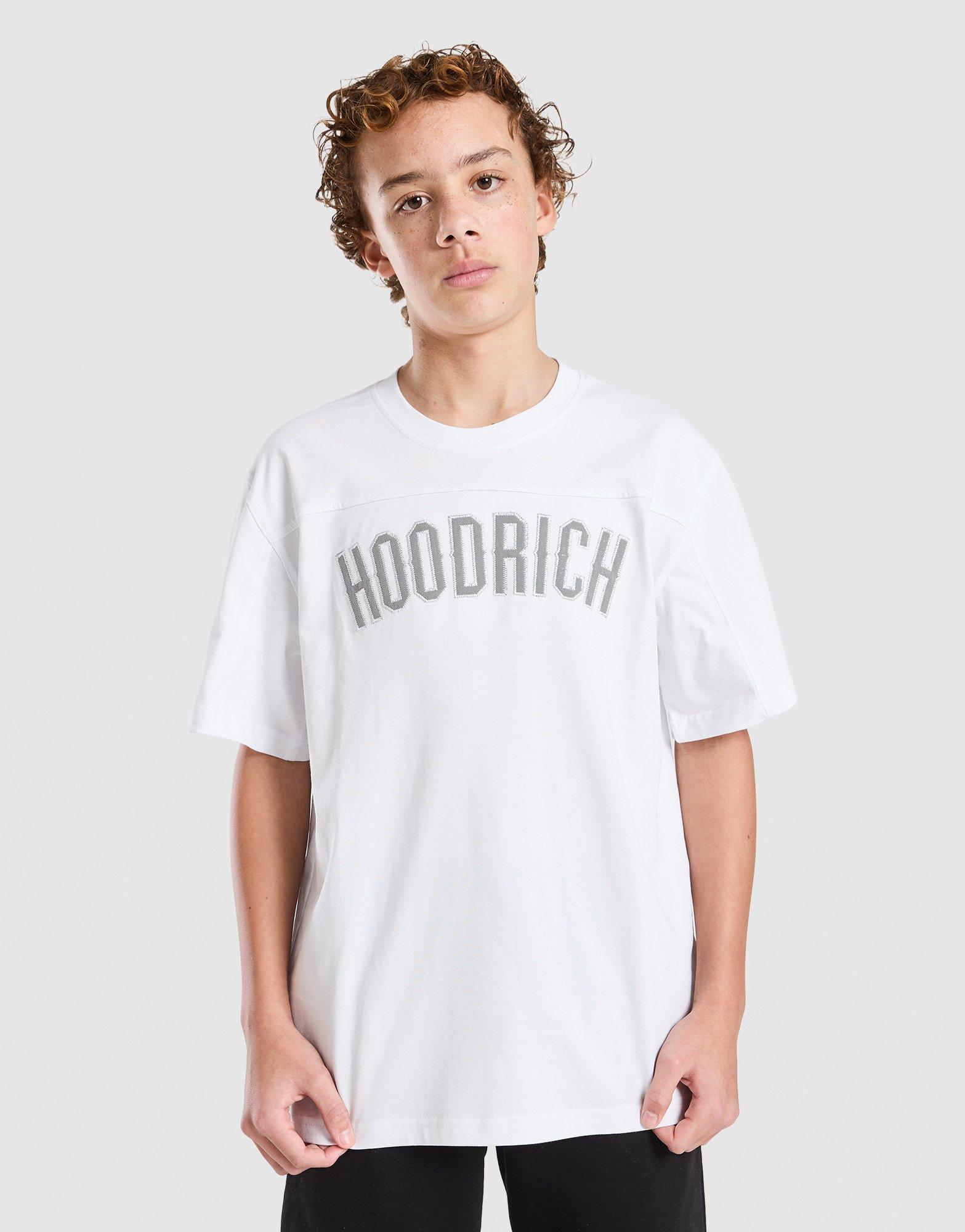 Hoodrich Stride T-Shirt Junior