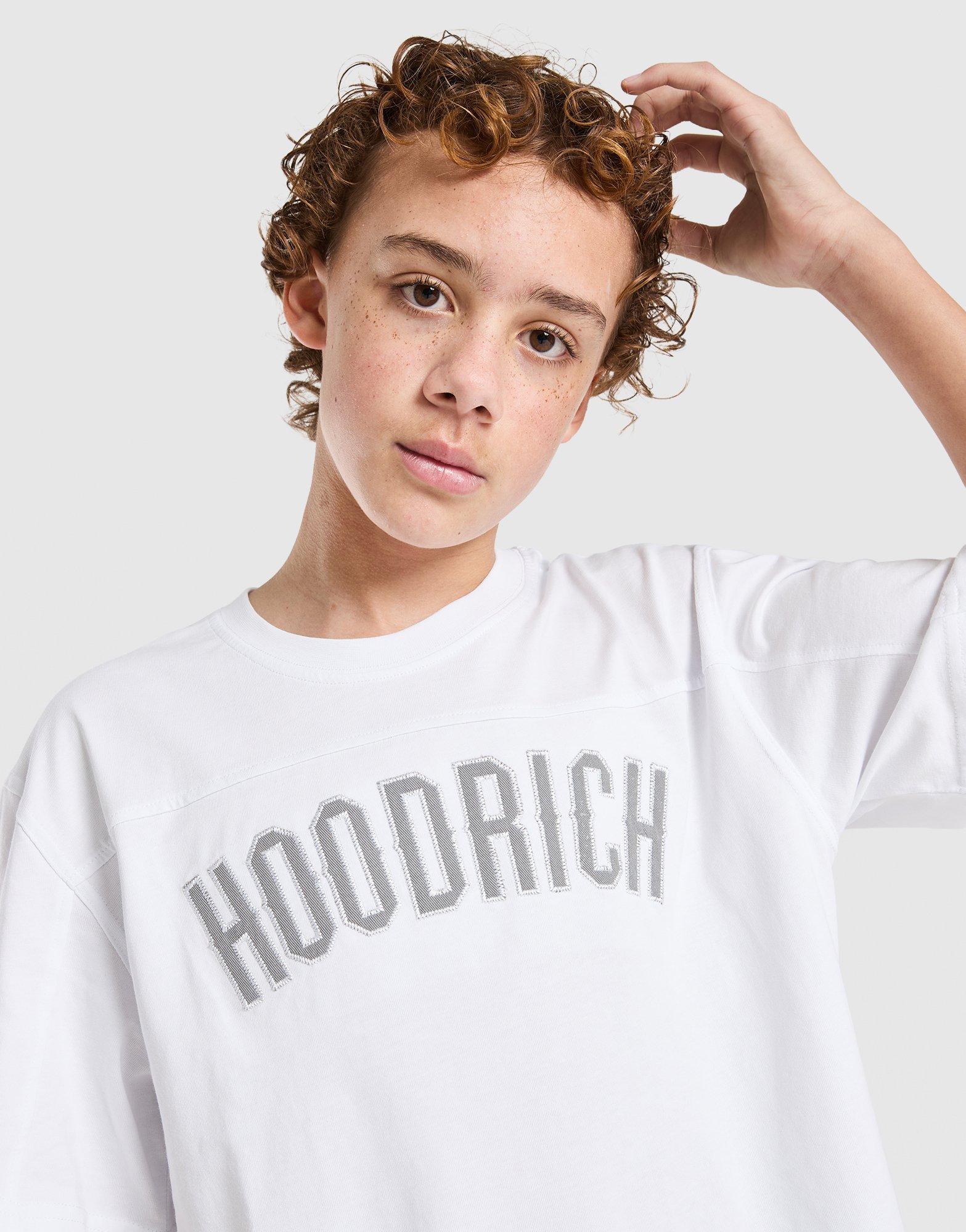 Hoodrich Stride T-Shirt Junior
