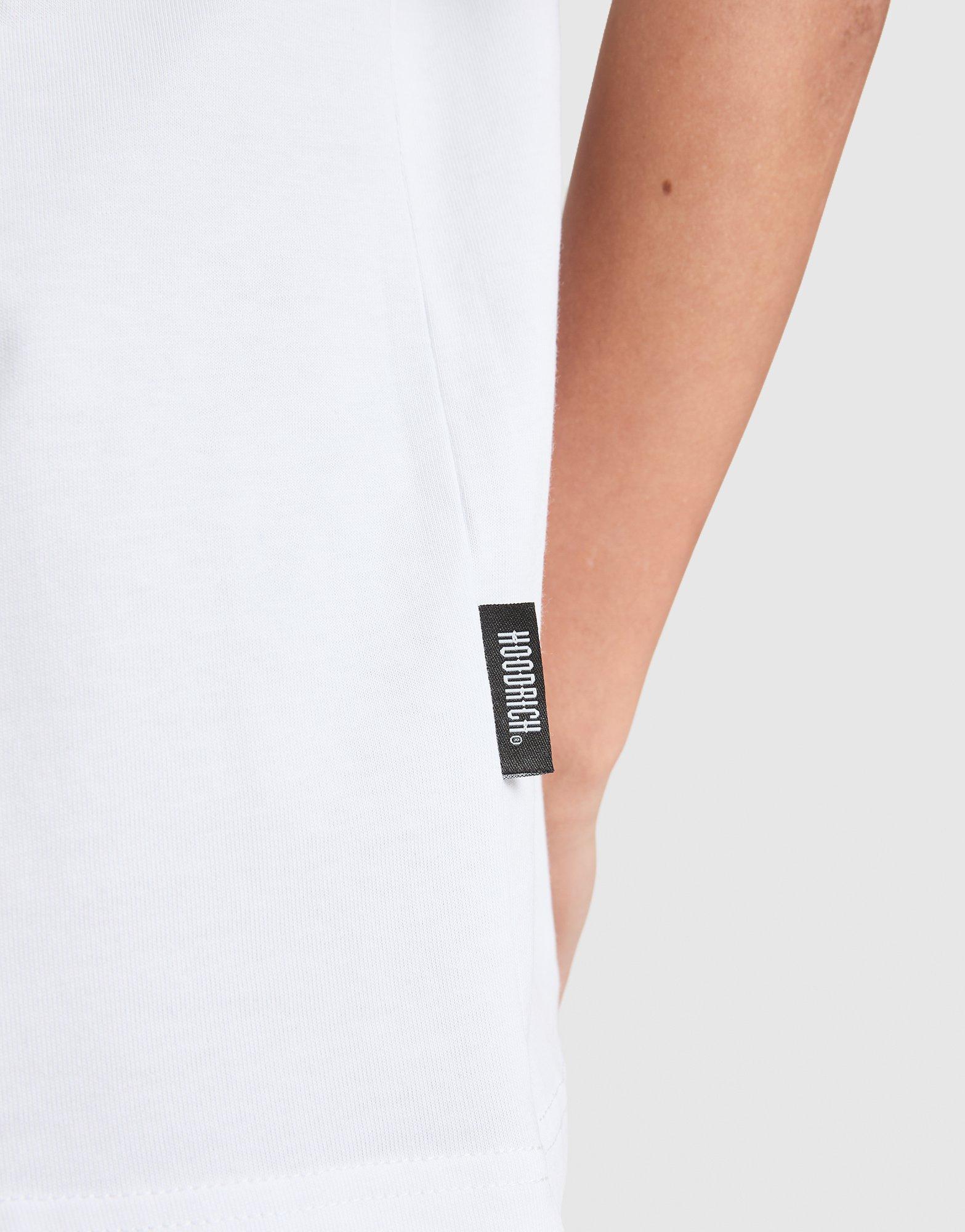 Hoodrich Stride T-Shirt Junior