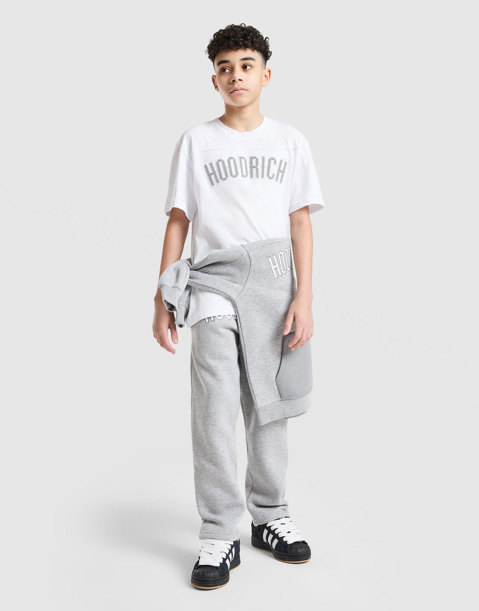Hoodrich Stride T-Shirt Junior
