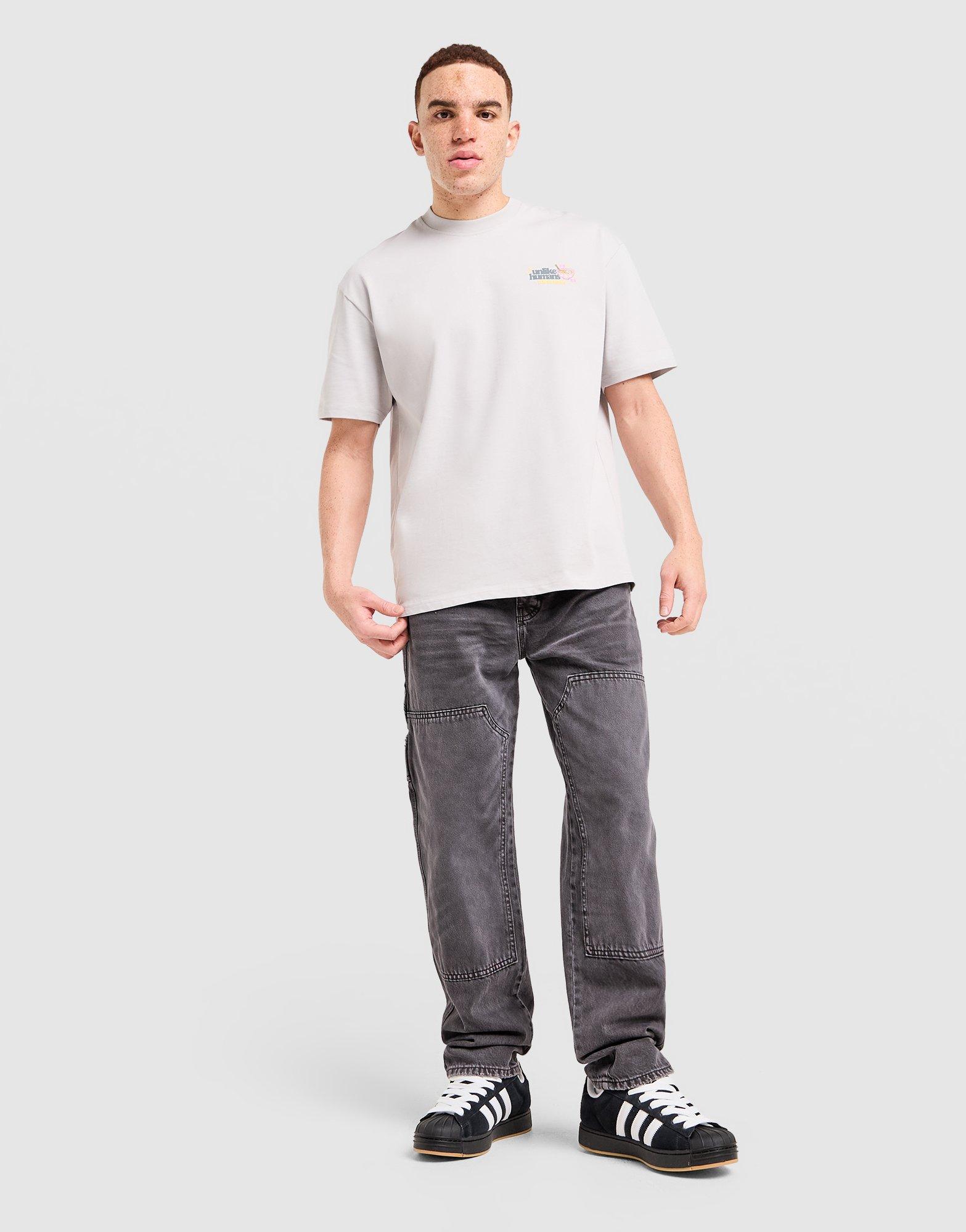 Unlike Humans Ramen T-Shirt