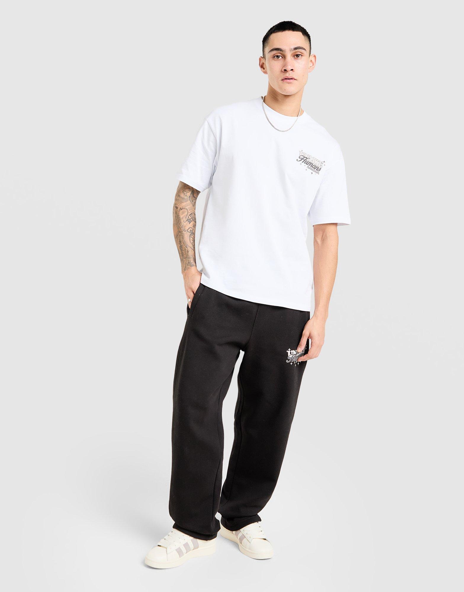 Unlike Humans Service T-Shirt