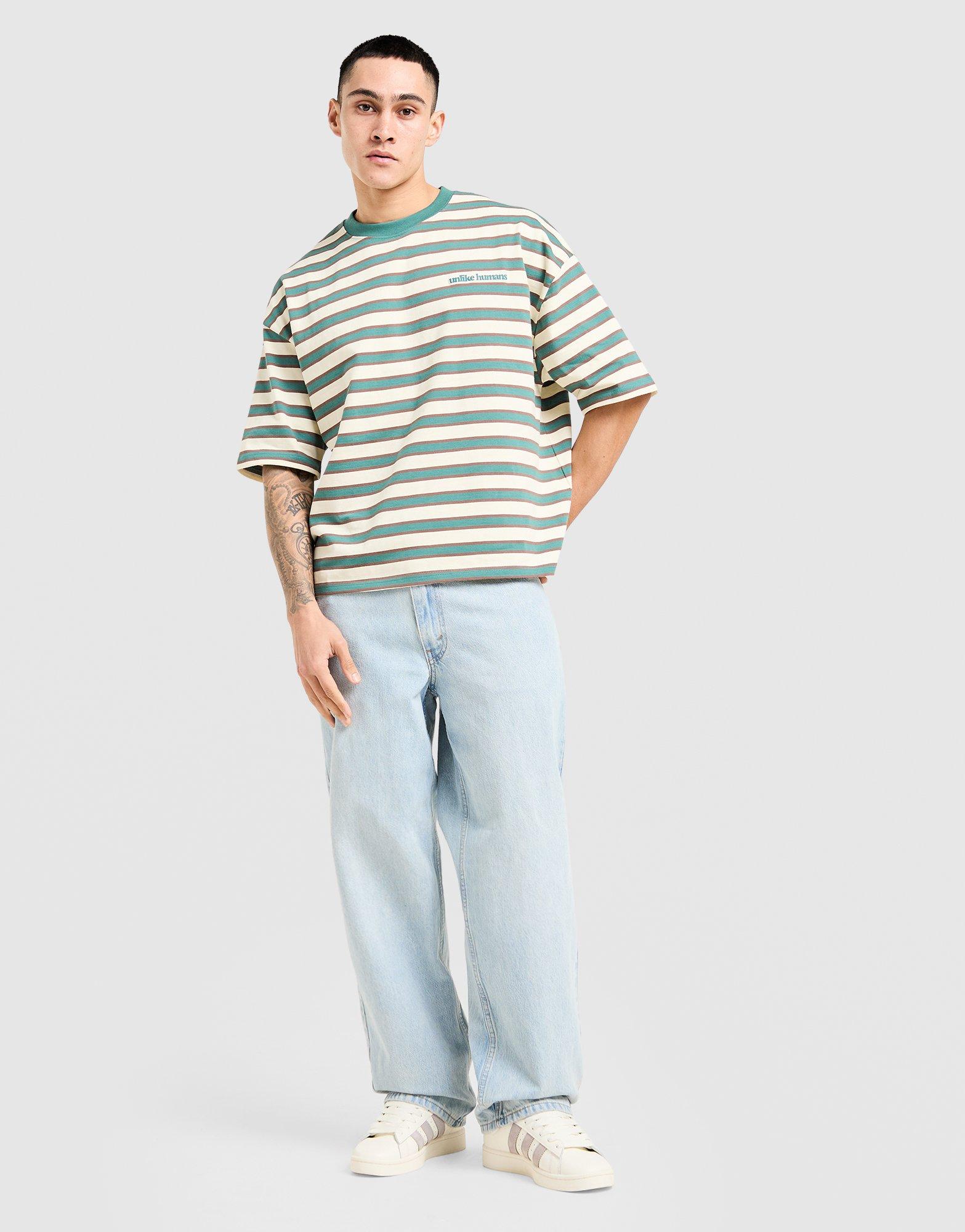 Unlike Humans Jem T-Shirt