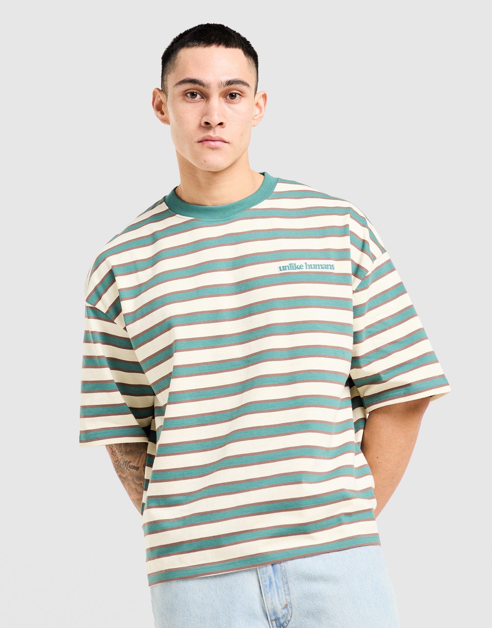 Unlike Humans Jem T-Shirt