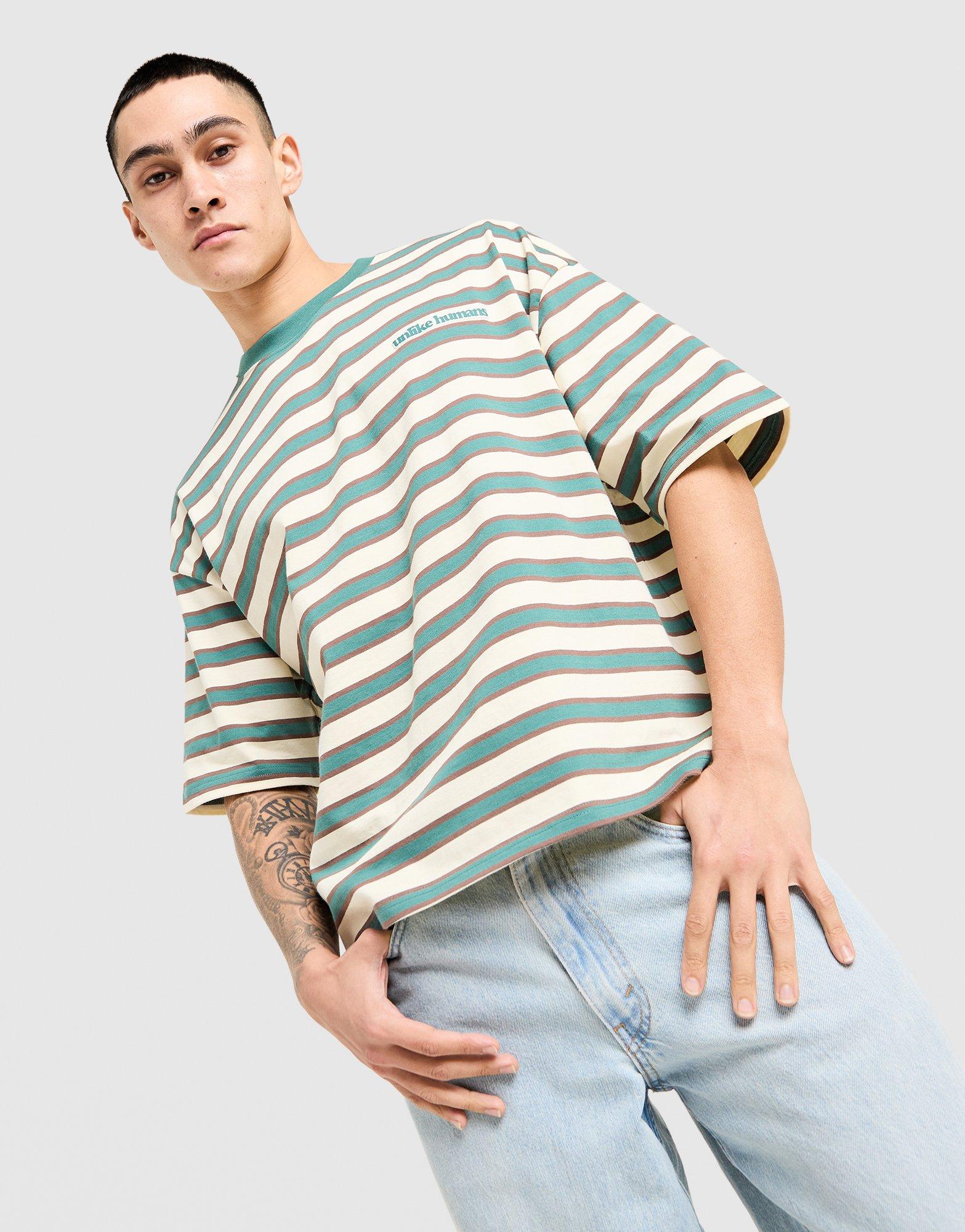 Unlike Humans Maglia Jem