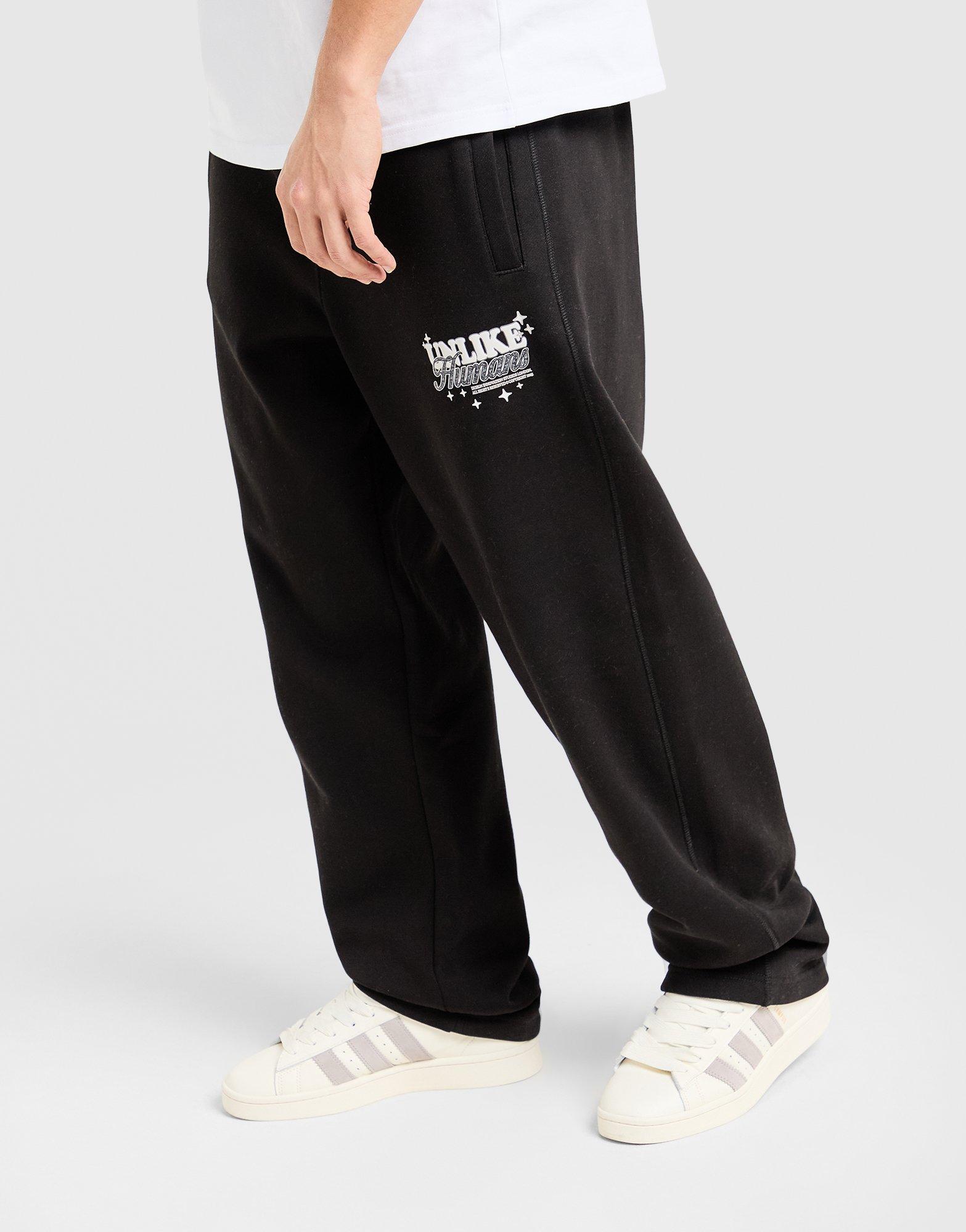 Unlike Humans Service Joggers