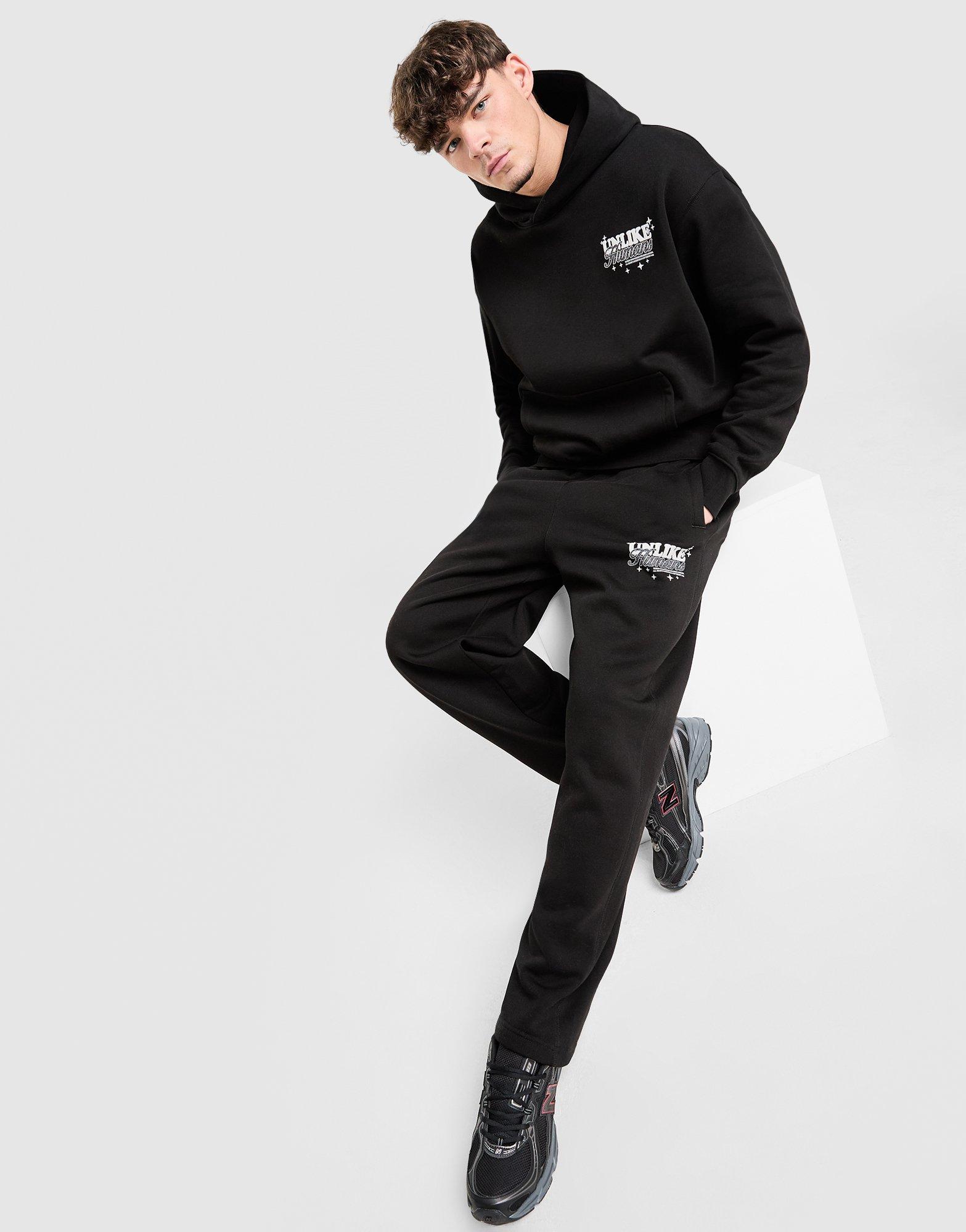 Unlike Humans Pantaloni della tuta Service