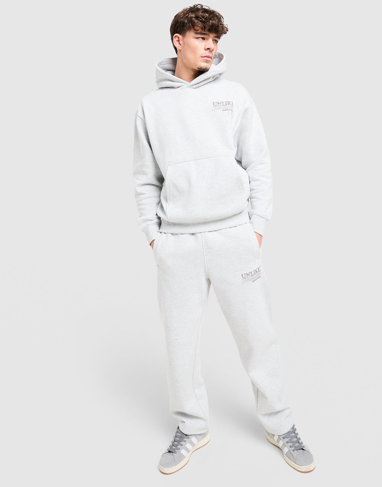 Unlike Humans Service Hoodie