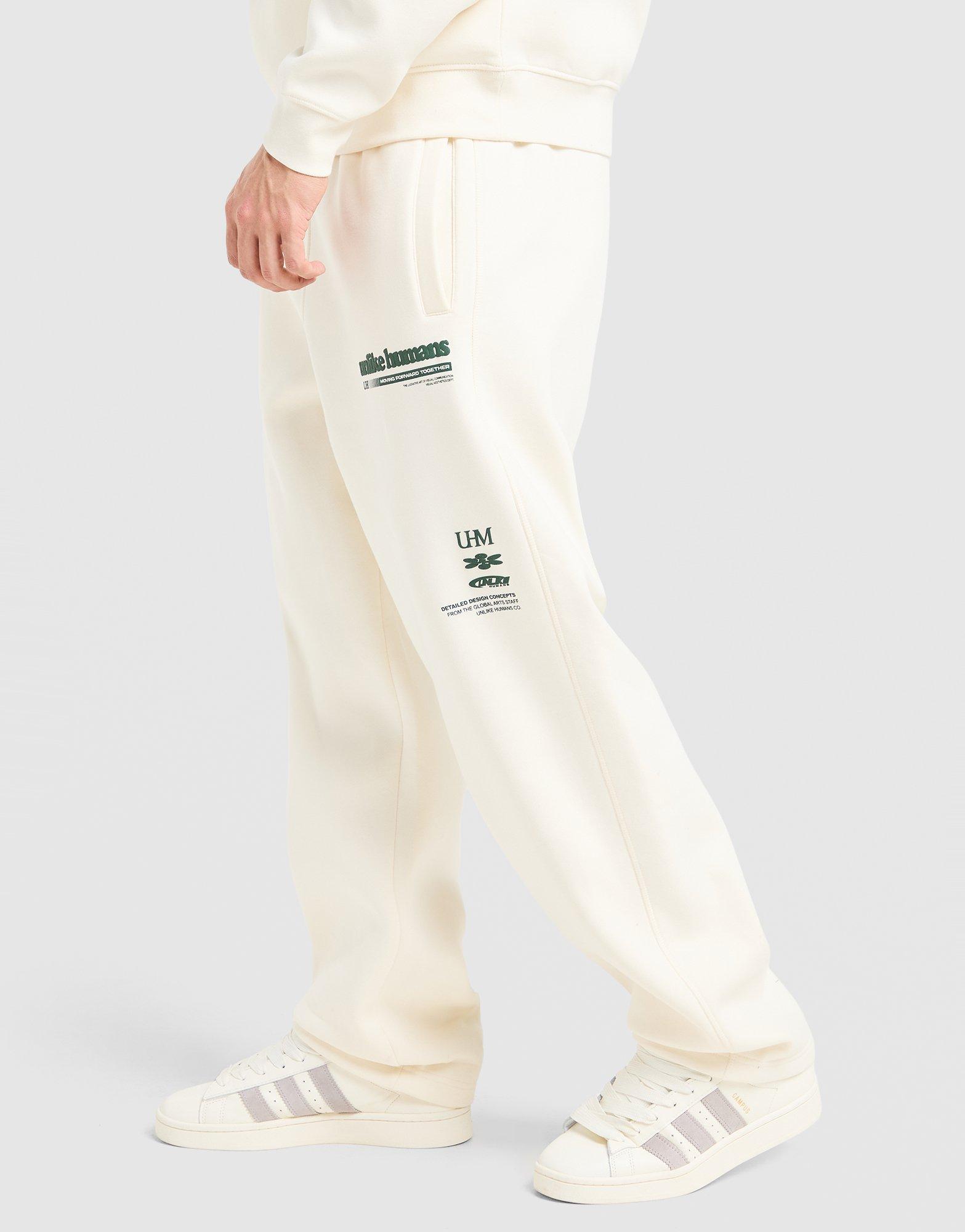 Unlike Humans Highgrade Joggers