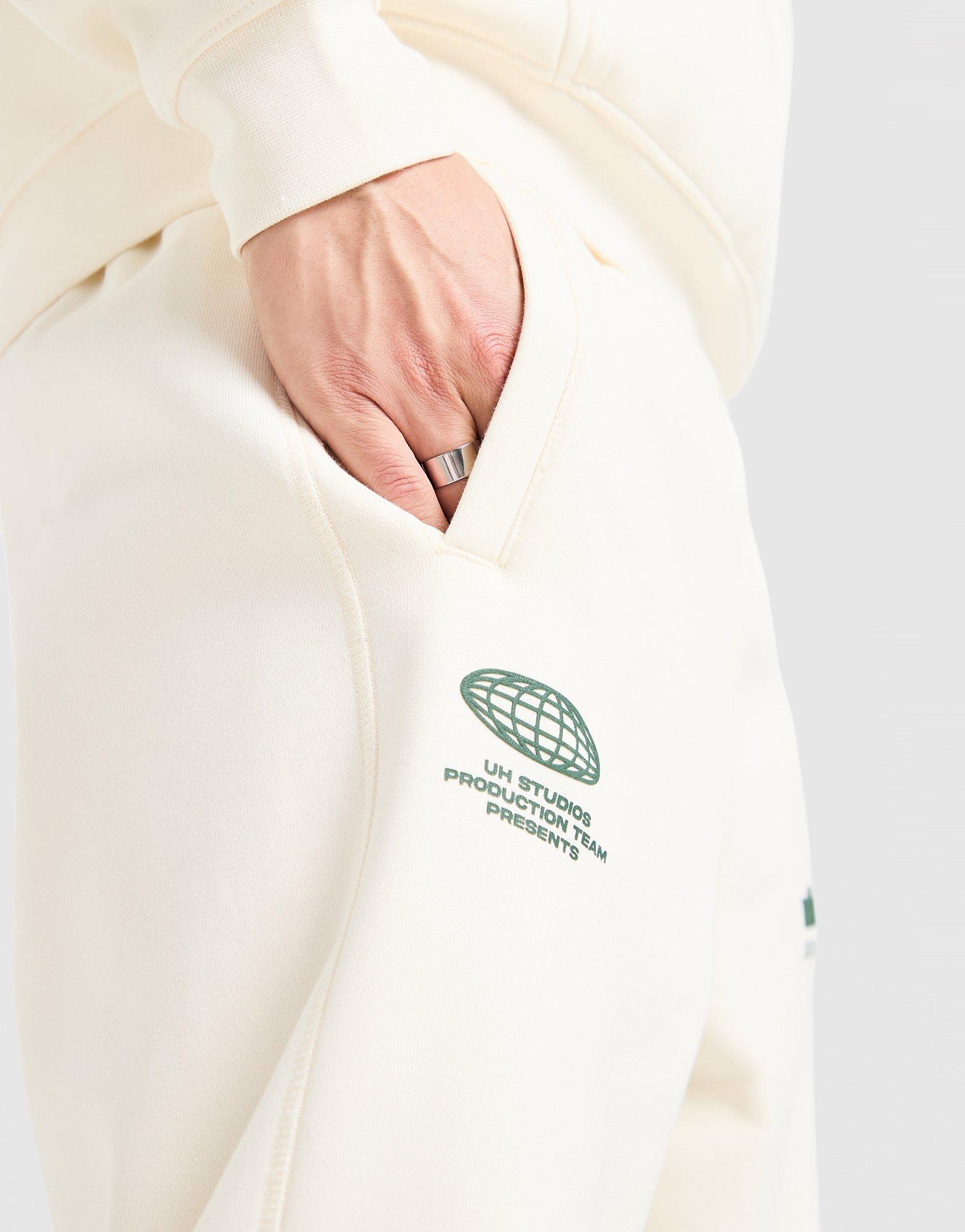 Unlike Humans Highgrade Joggers