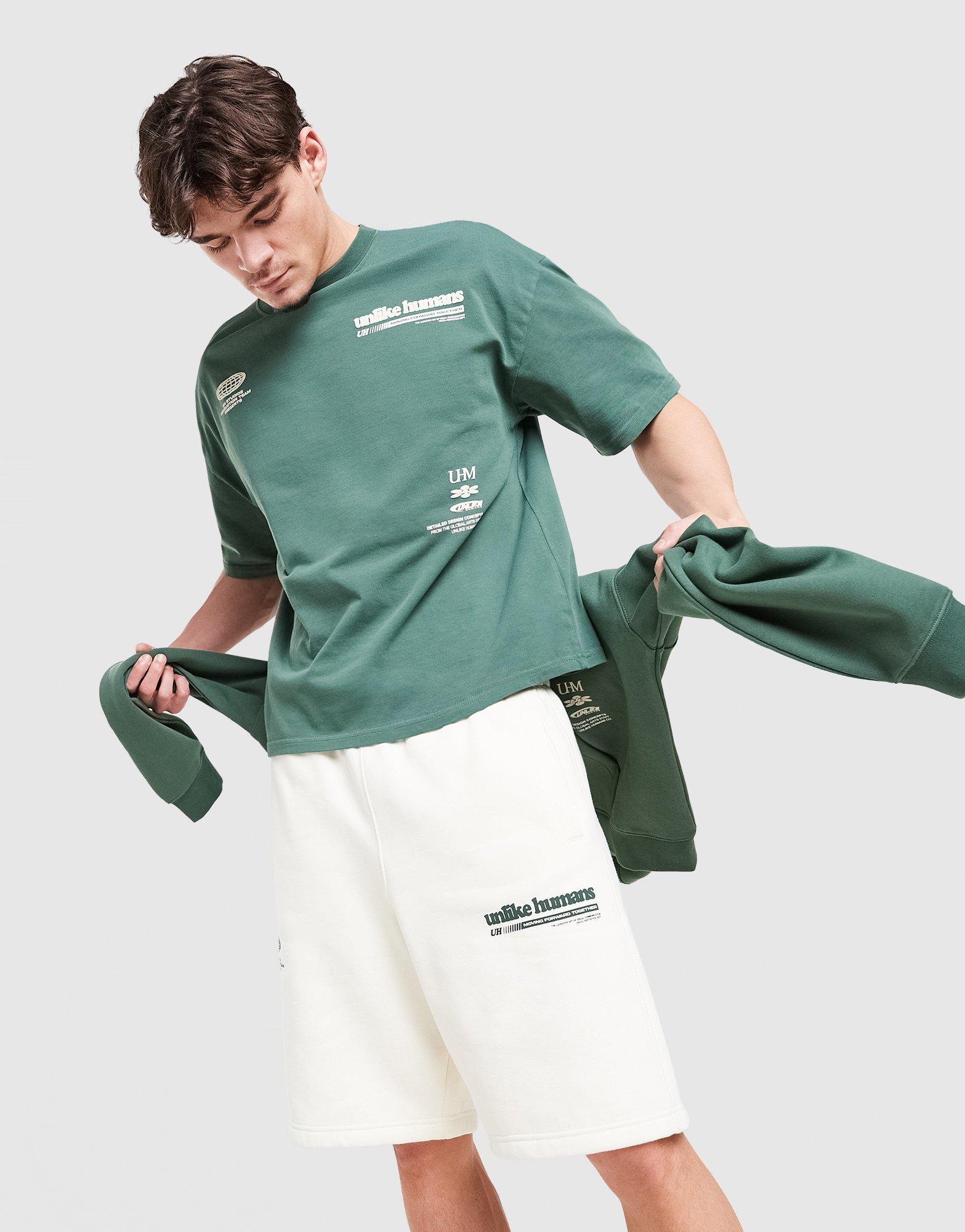 Unlike Humans Highgrade T-Shirt