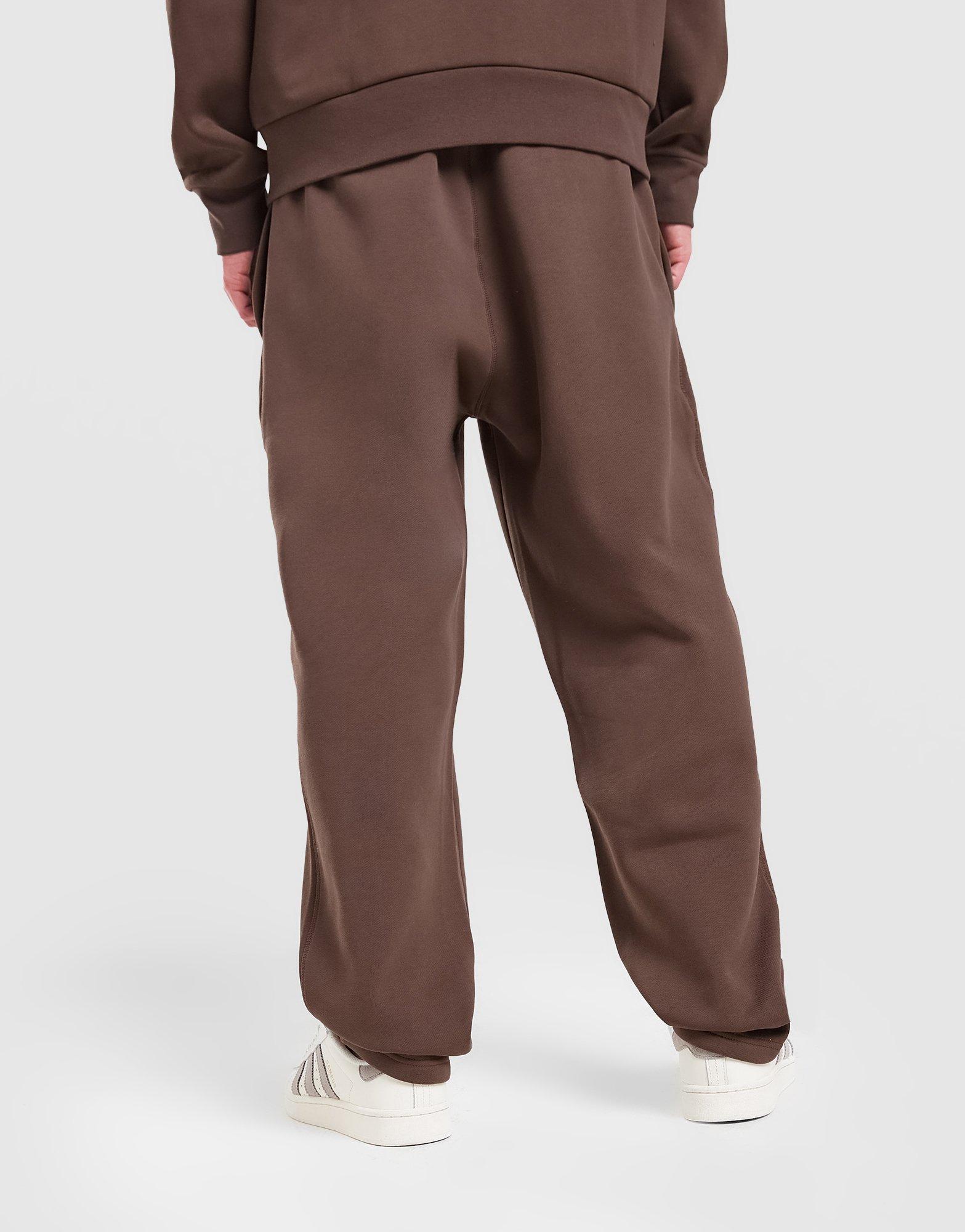 Unlike Humans Hidden Joggers