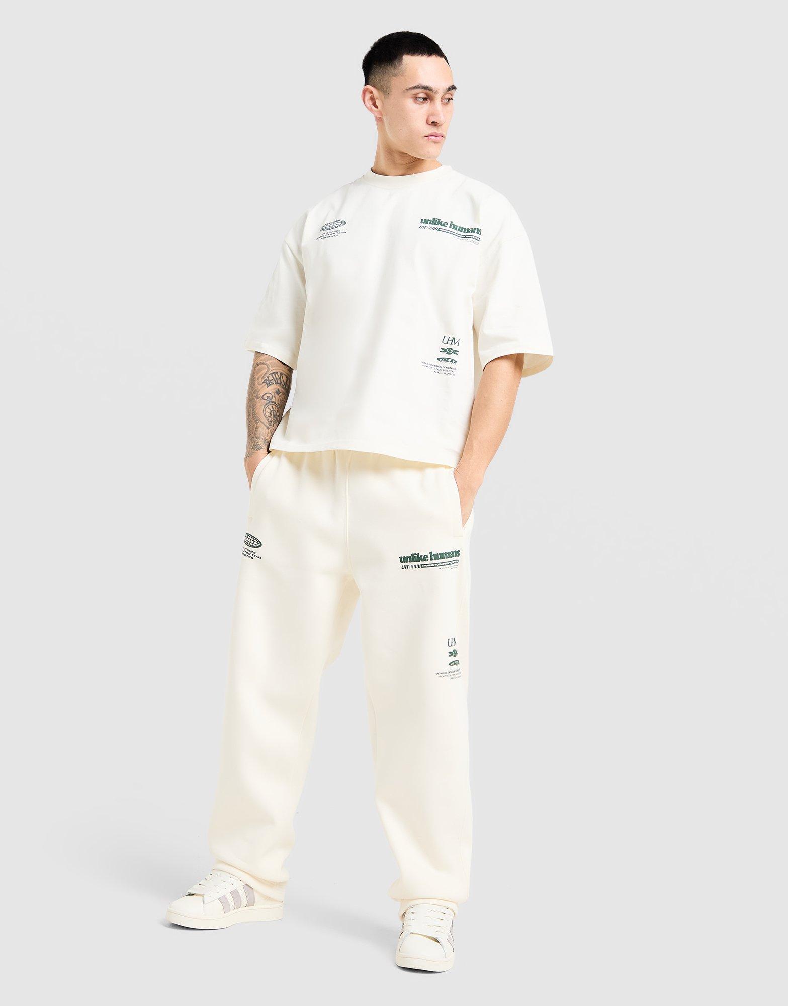 Unlike Humans Highgrade T-Shirt